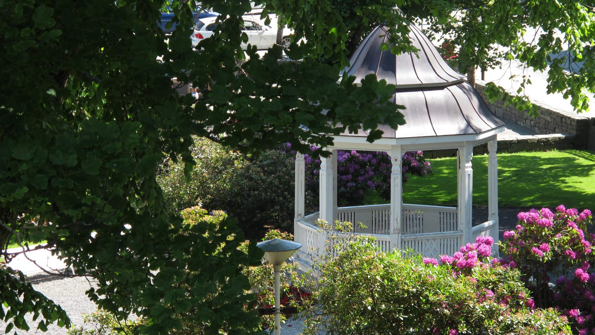 Kopervik Turistinformasjon