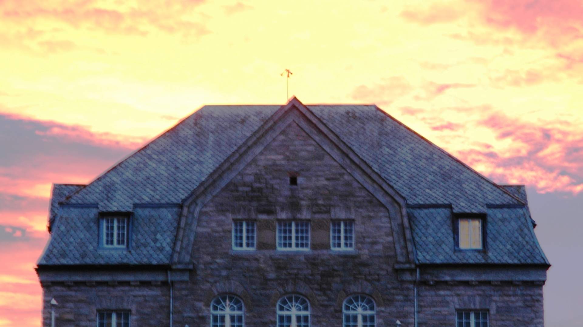 Festiviteten Kulturzentrum Kristiansund