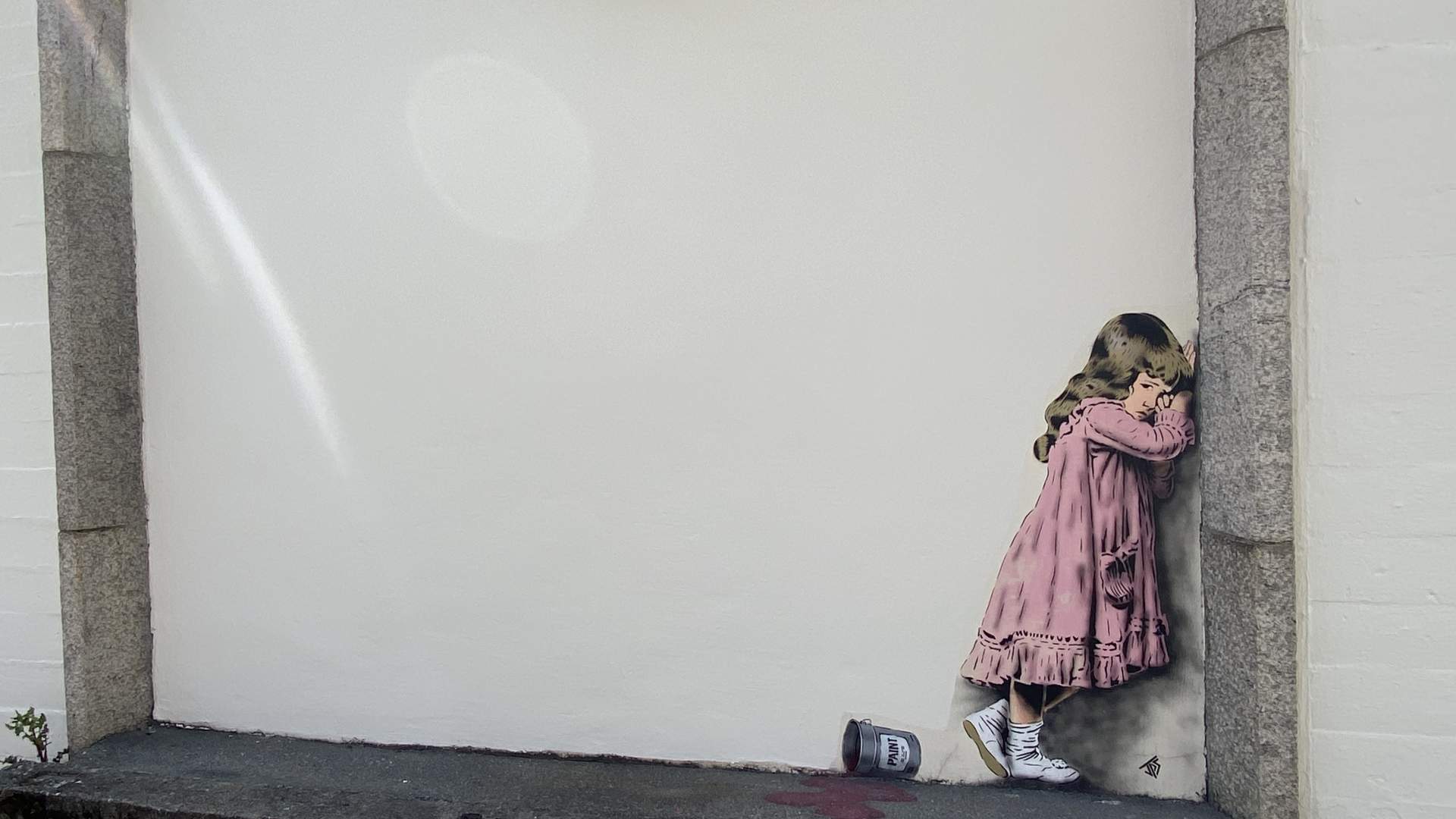 Street Art Nuart Stavanger