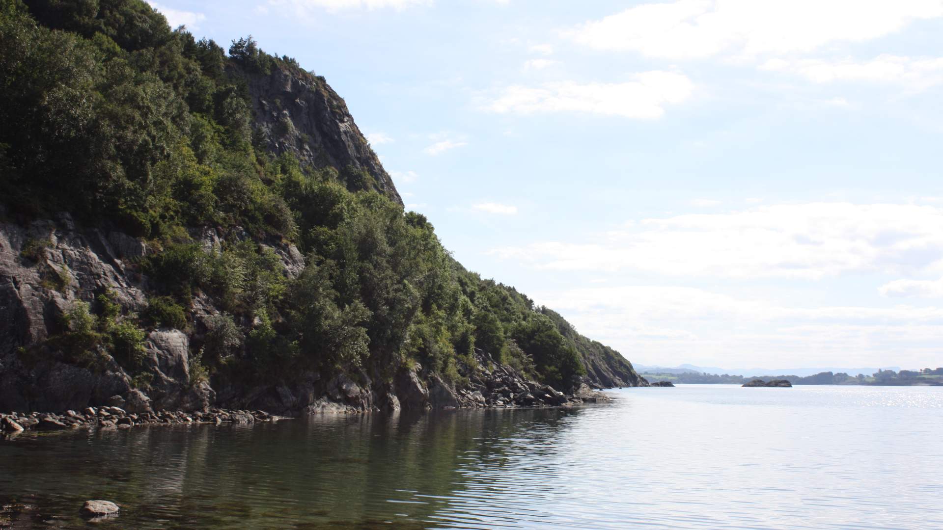 Kvitevik badeområde