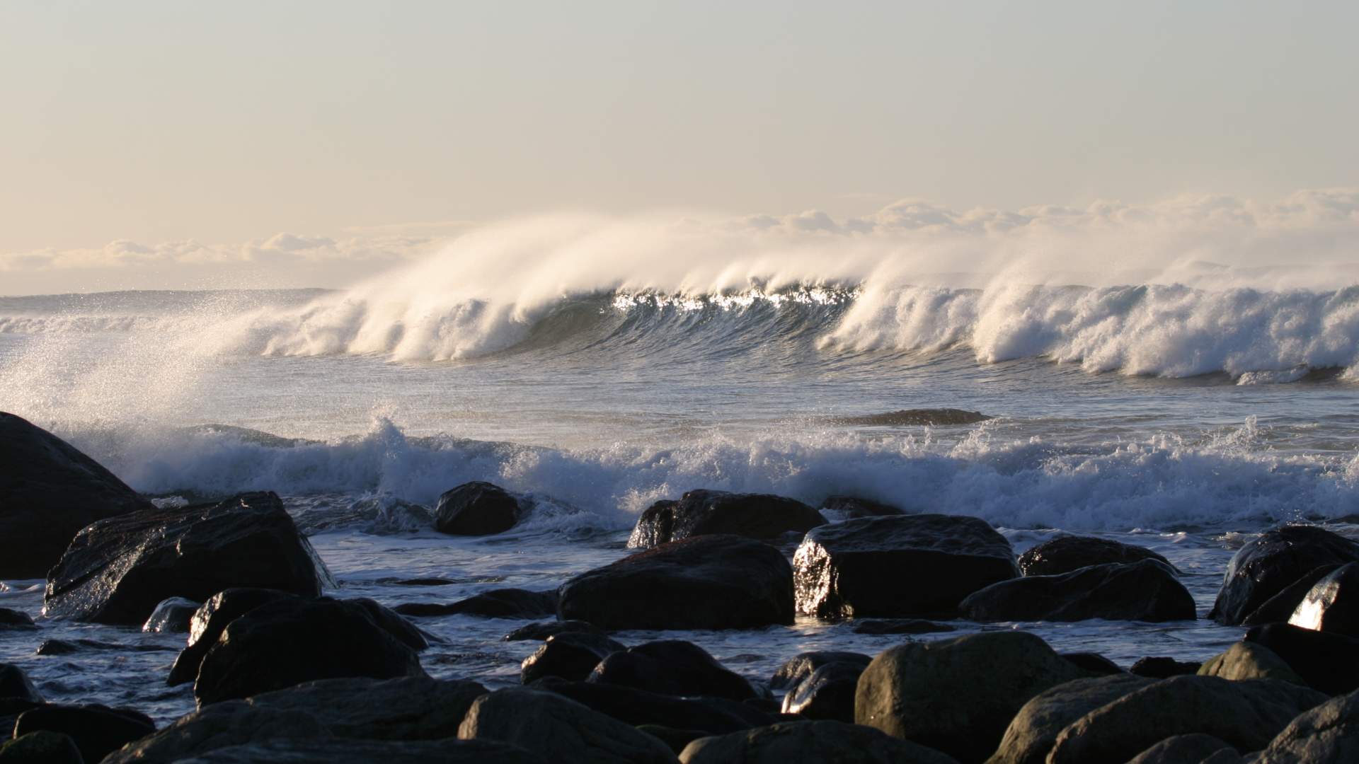 Nasjonal turistveg Jæren
