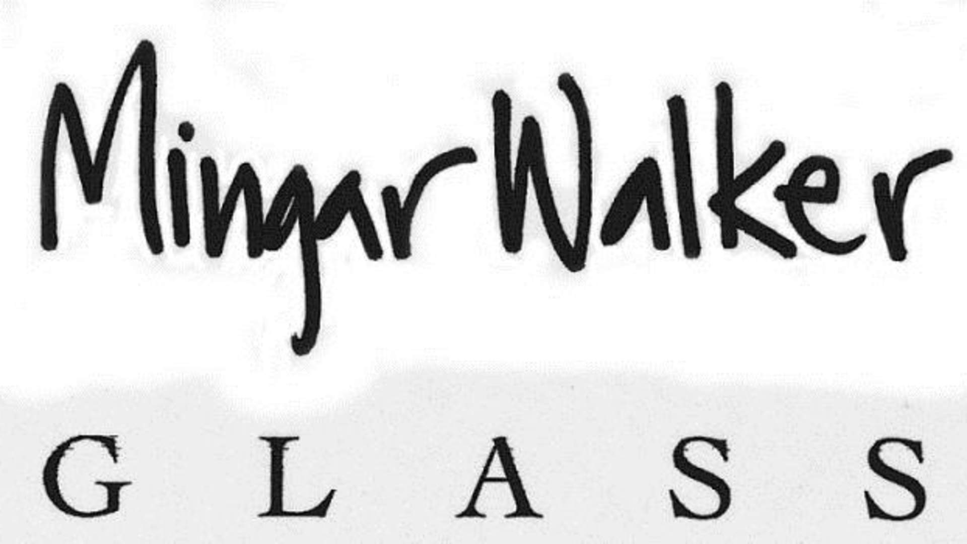 MingarWalker Glassblåseri