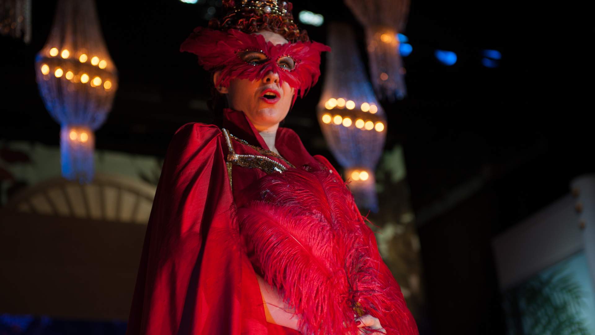 Operaen i Kristiansund