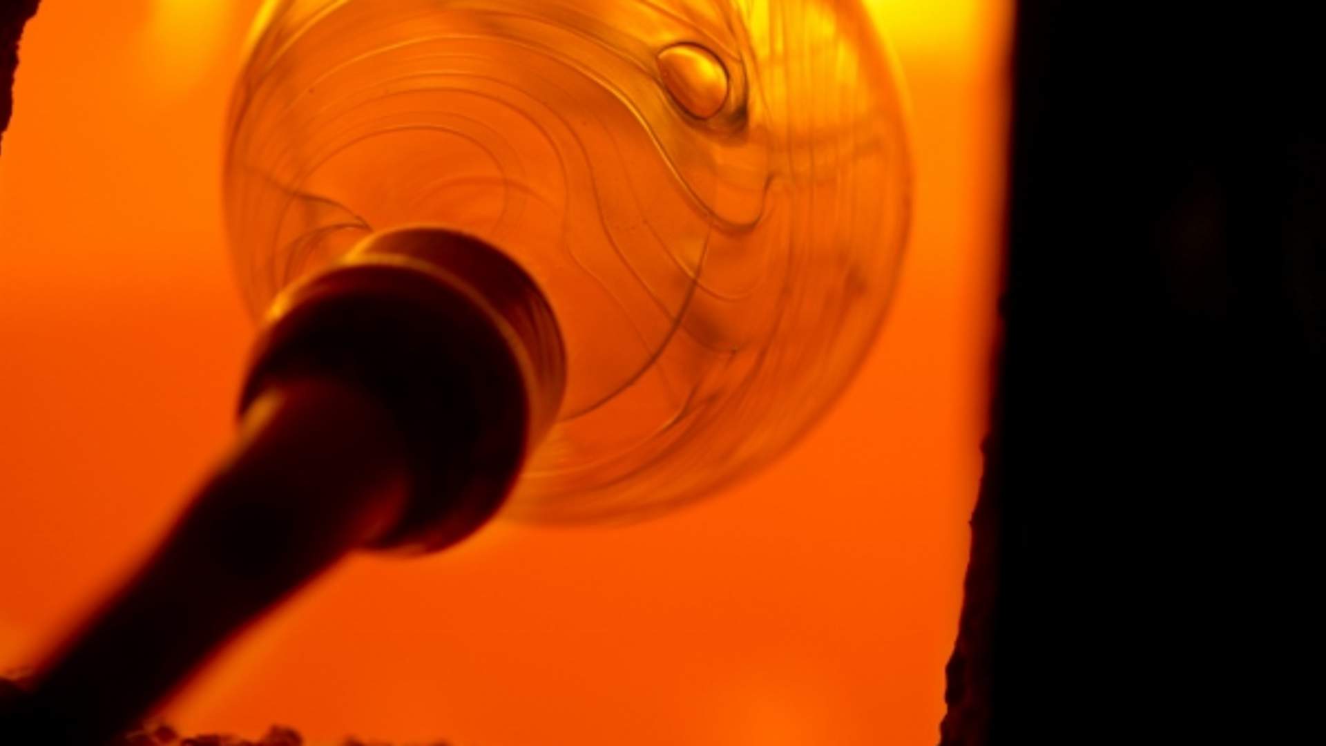 MingarWalker Glassblåseri