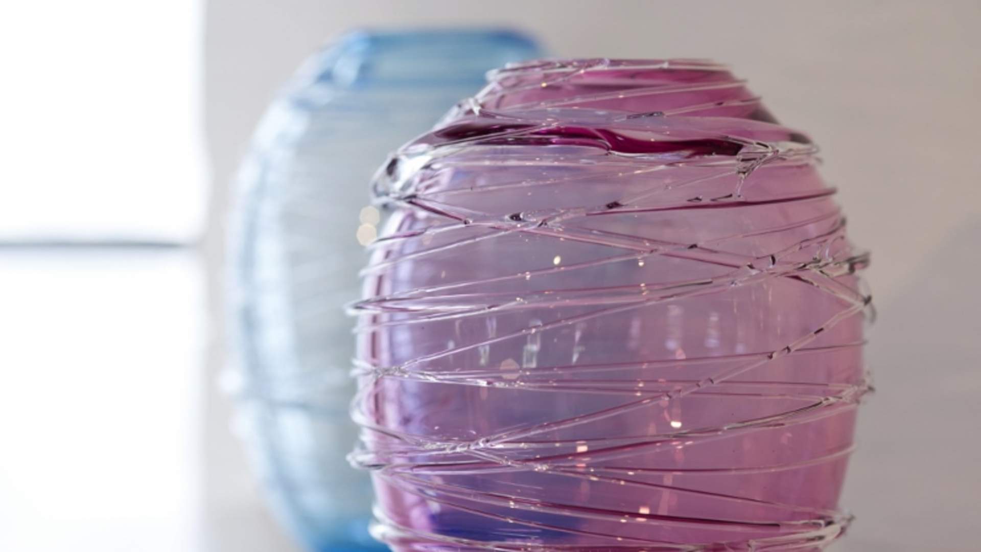 MingarWalker Glassblåseri