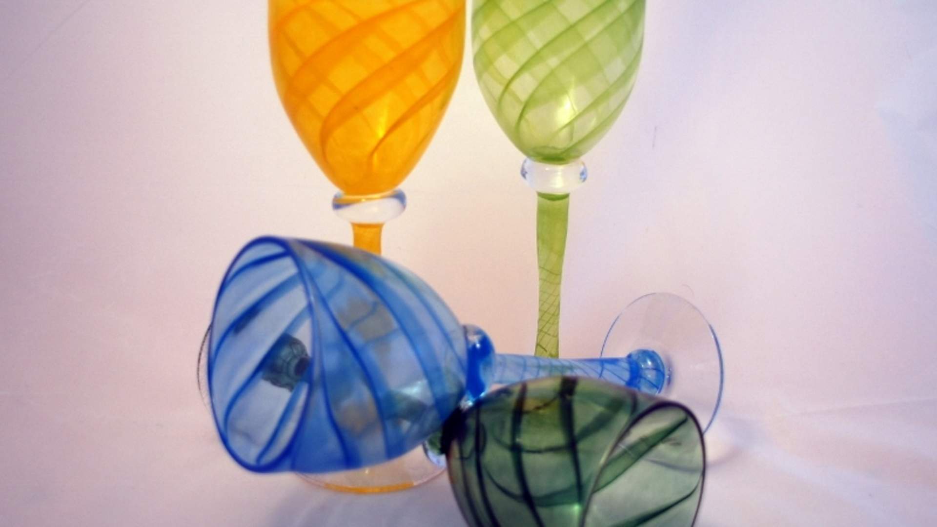 MingarWalker Glassblåseri