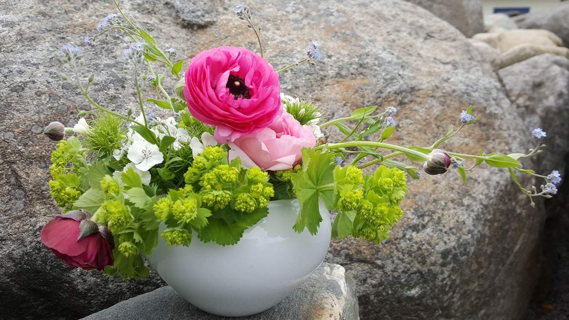 MingarWalker Glassblåseri