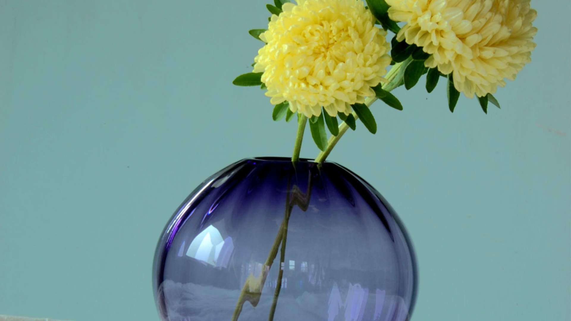 MingarWalker Glassblåseri