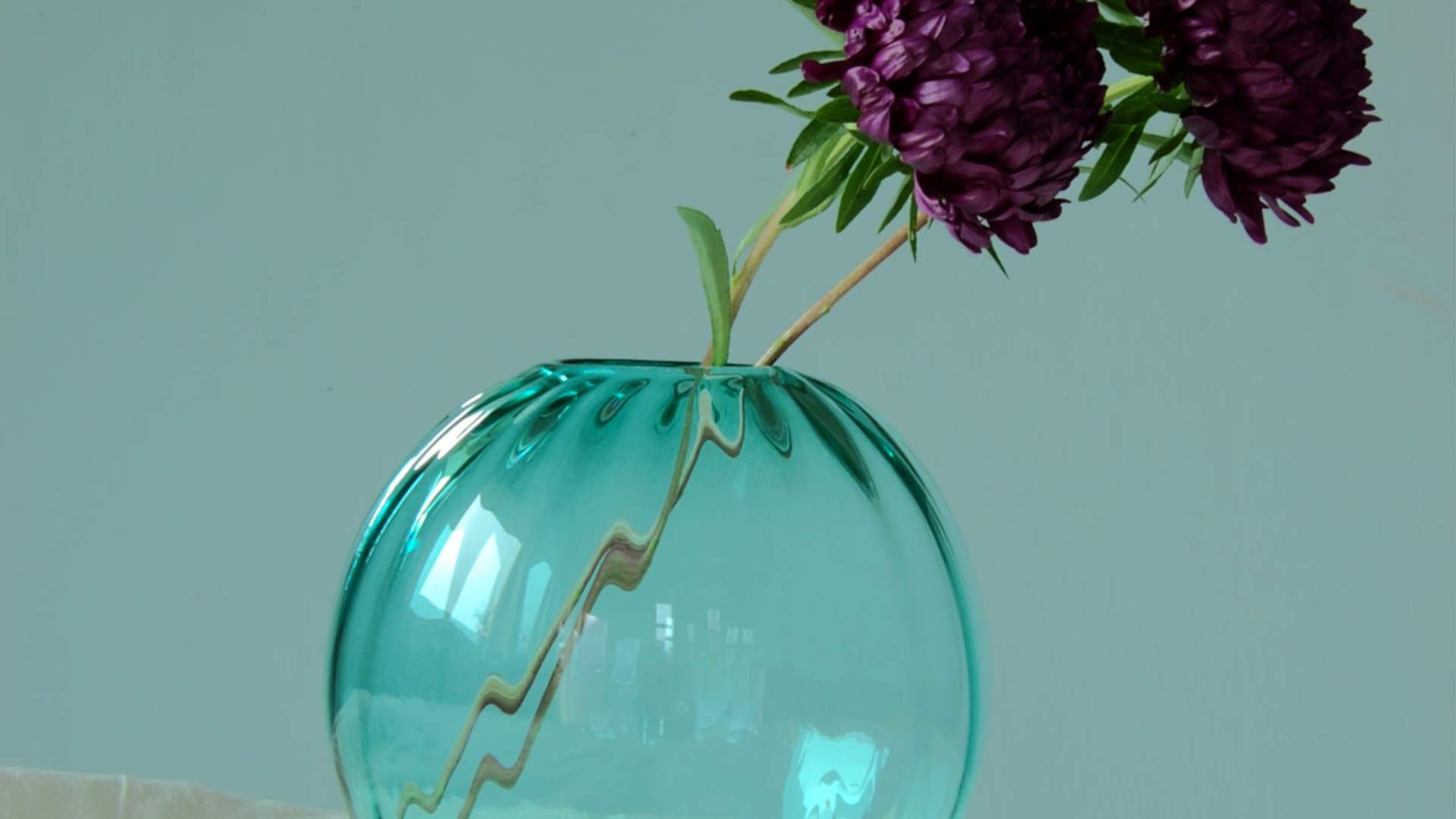 MingarWalker Glassblåseri