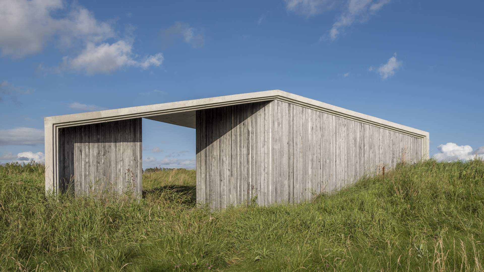 Nasjonal turistveg Jæren