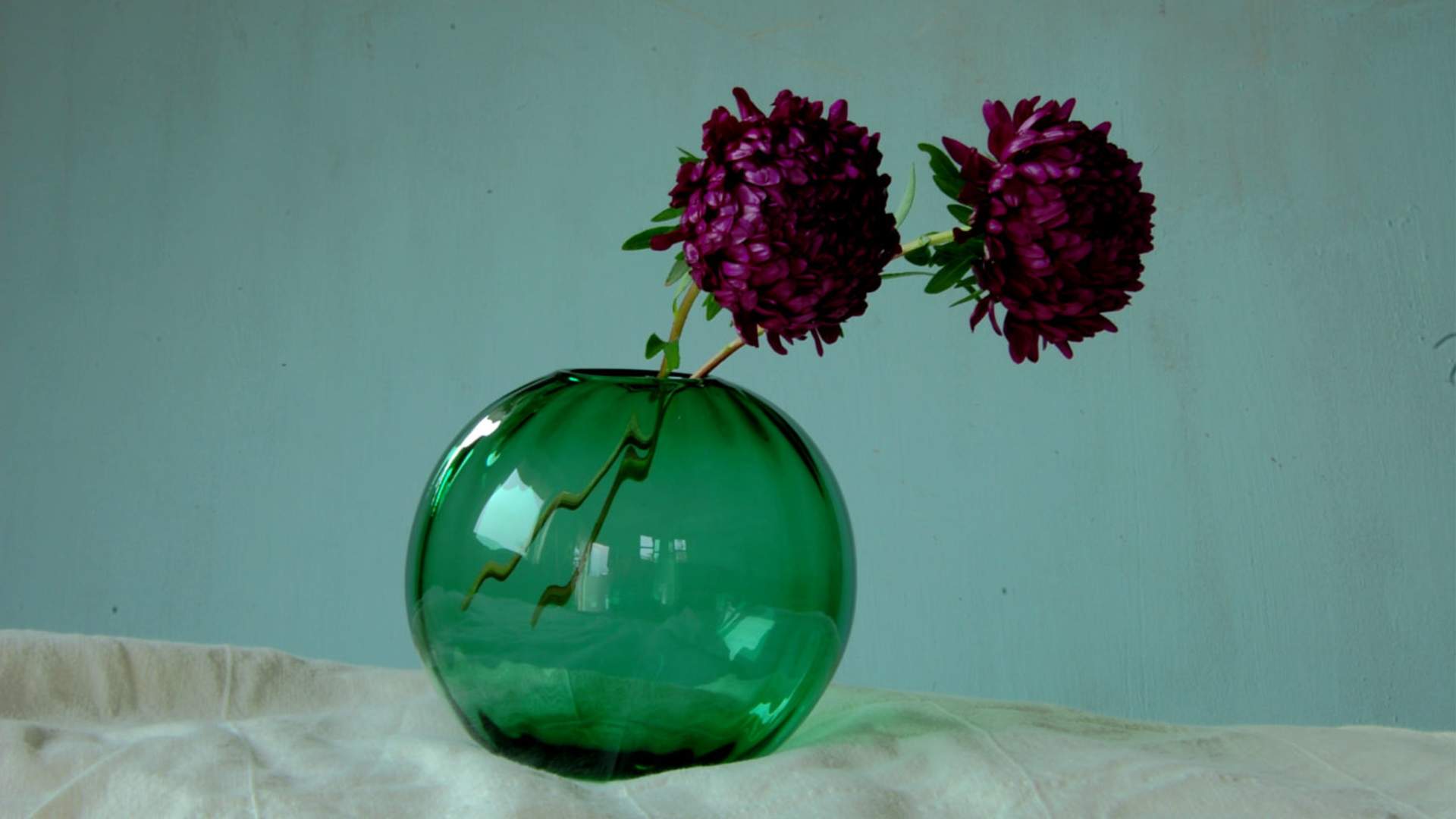 MingarWalker Glassblåseri