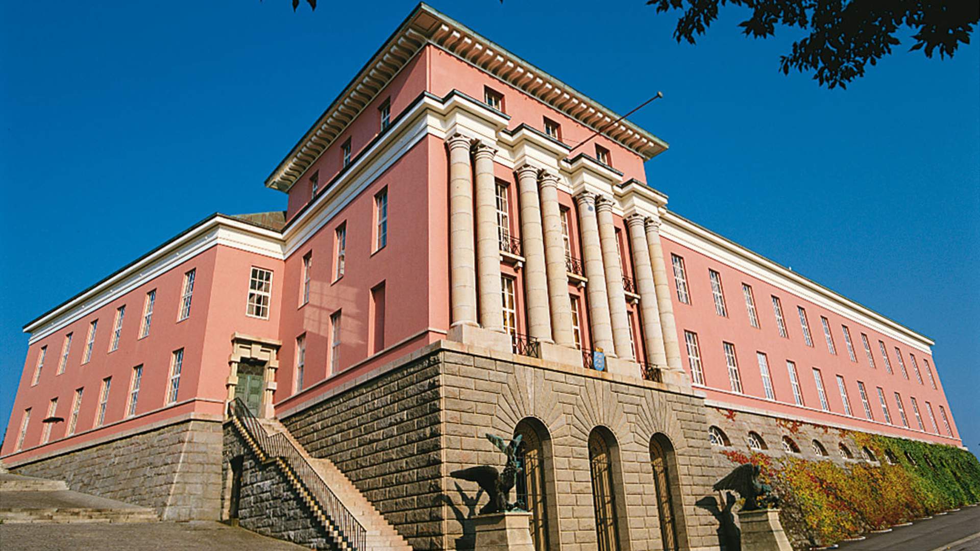 Guidet tur til Avaldsnes med GuideCompaniet