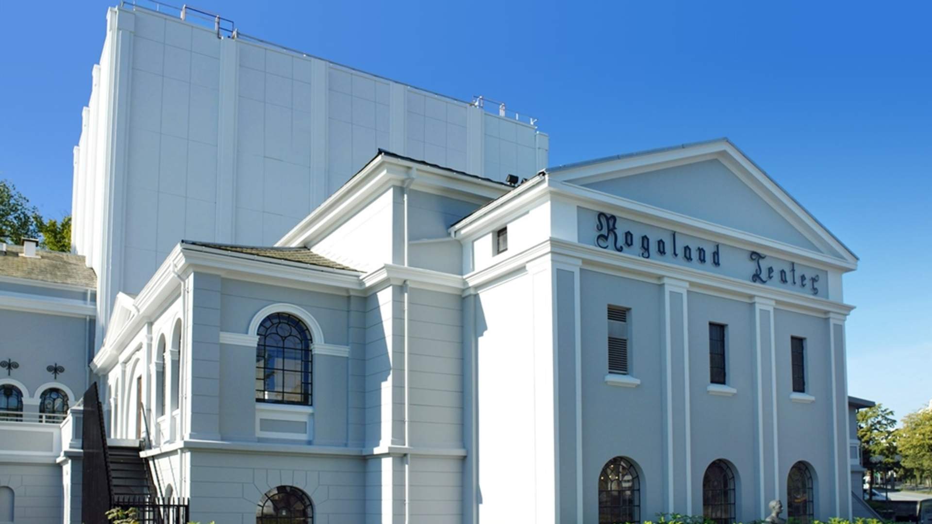 Rogaland Theatre