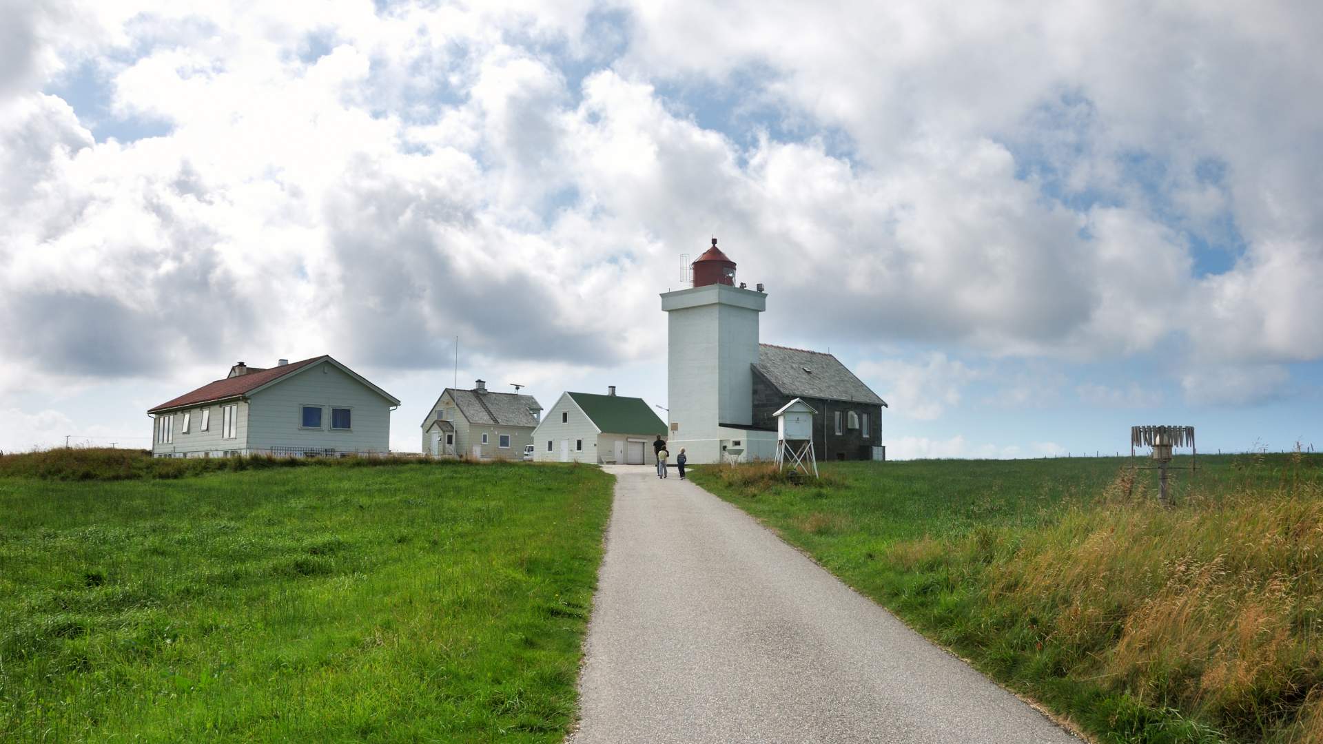 Nasjonal turistveg Jæren