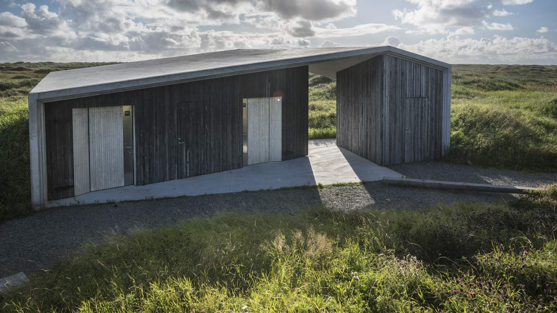 Nasjonal turistveg Jæren