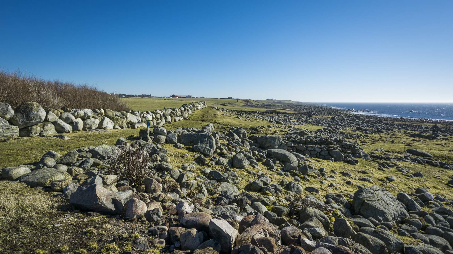 Nasjonal turistveg Jæren