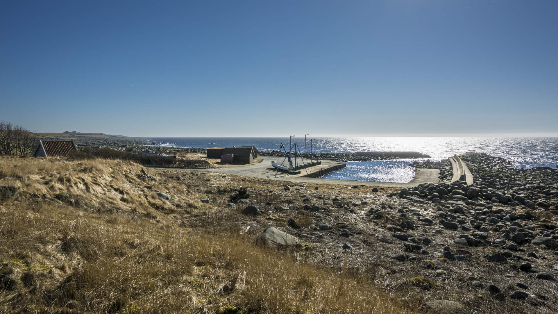Nasjonal turistveg Jæren