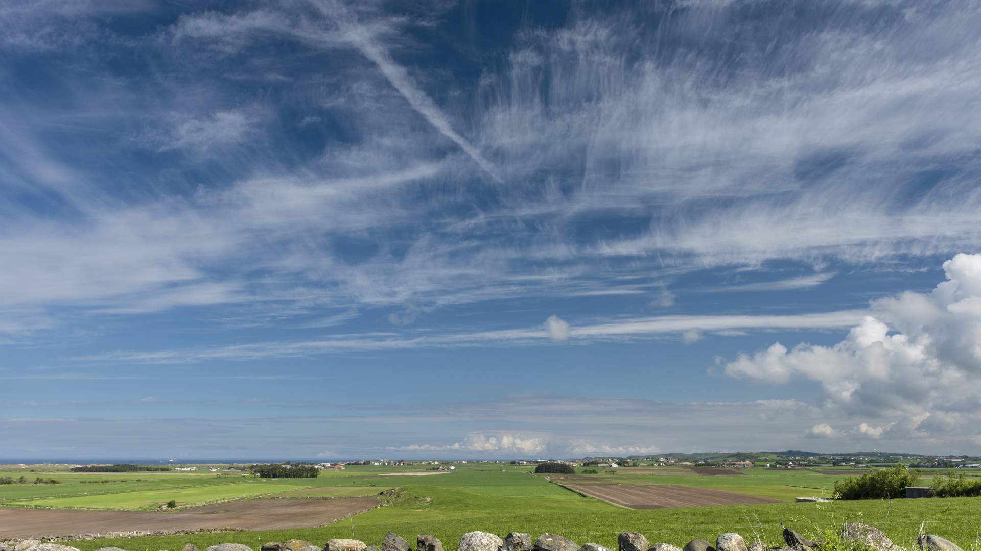 Nasjonal turistveg Jæren