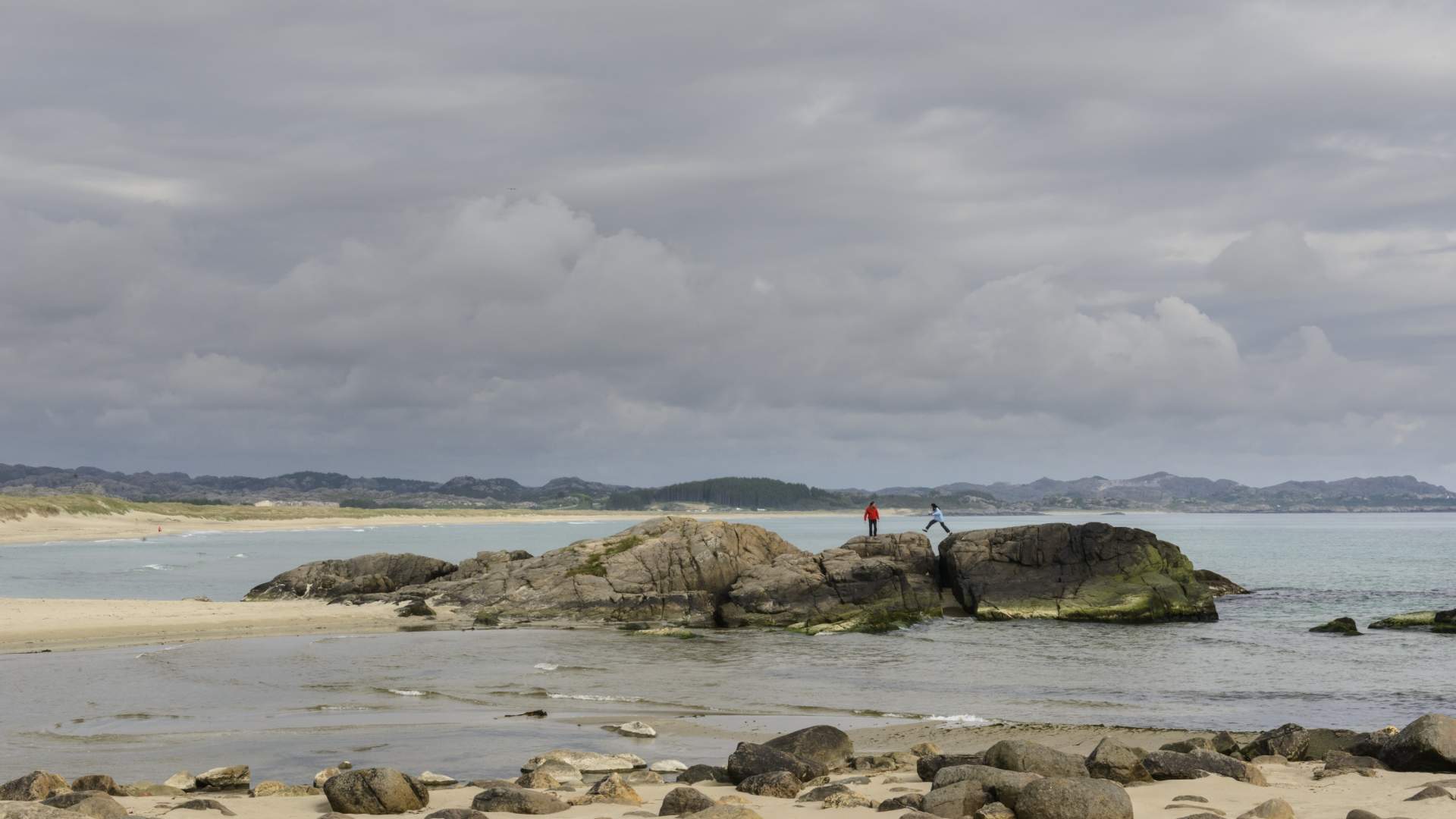 Nasjonal turistveg Jæren