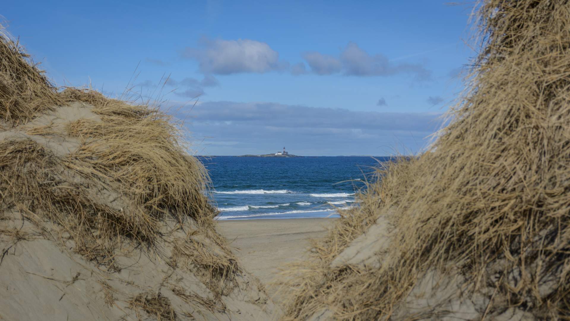 Nasjonal turistveg Jæren