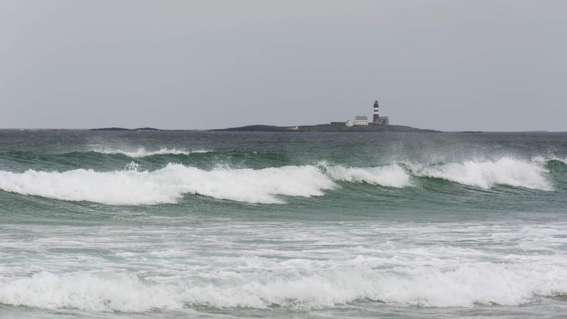 Nasjonal turistveg Jæren