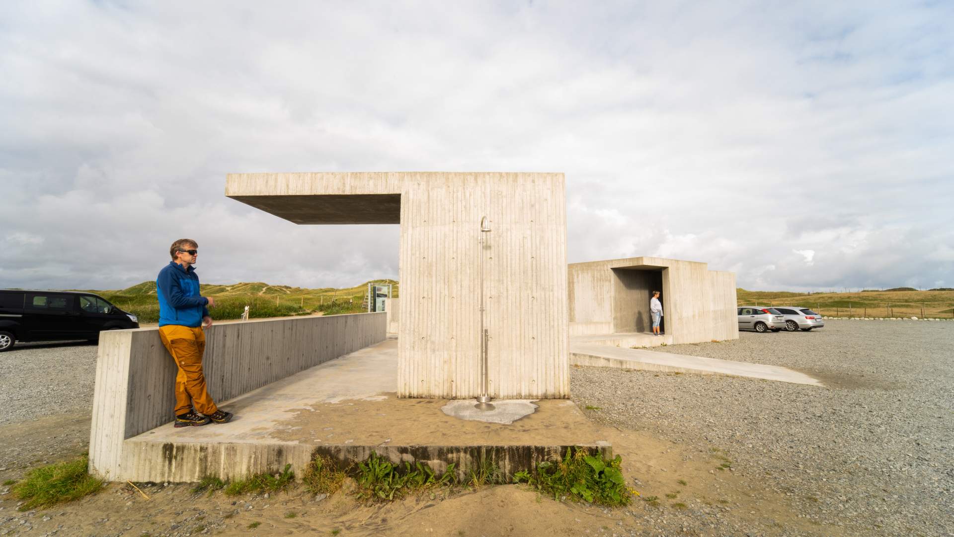 Nasjonal turistveg Jæren