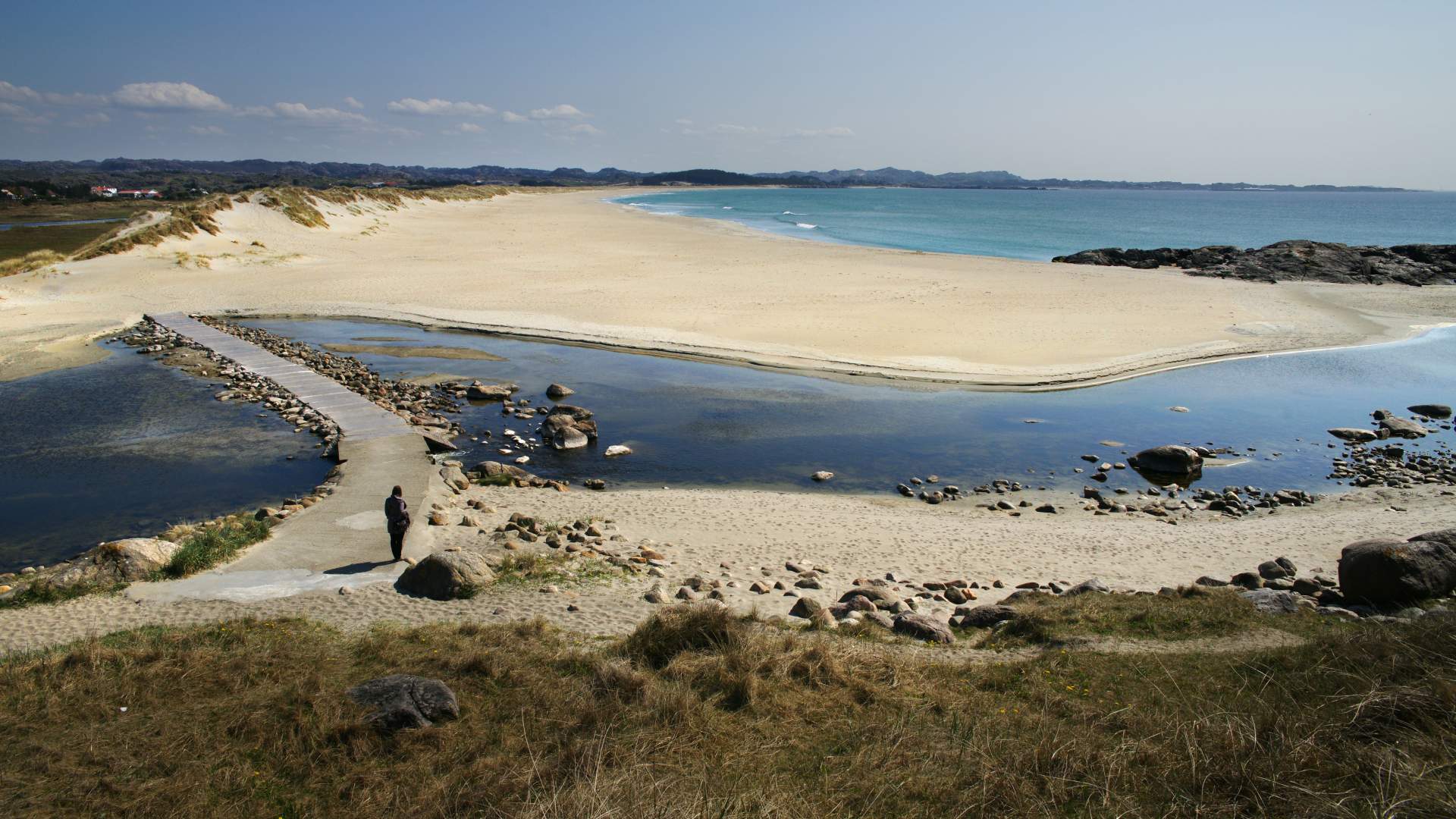 Nasjonal turistveg Jæren