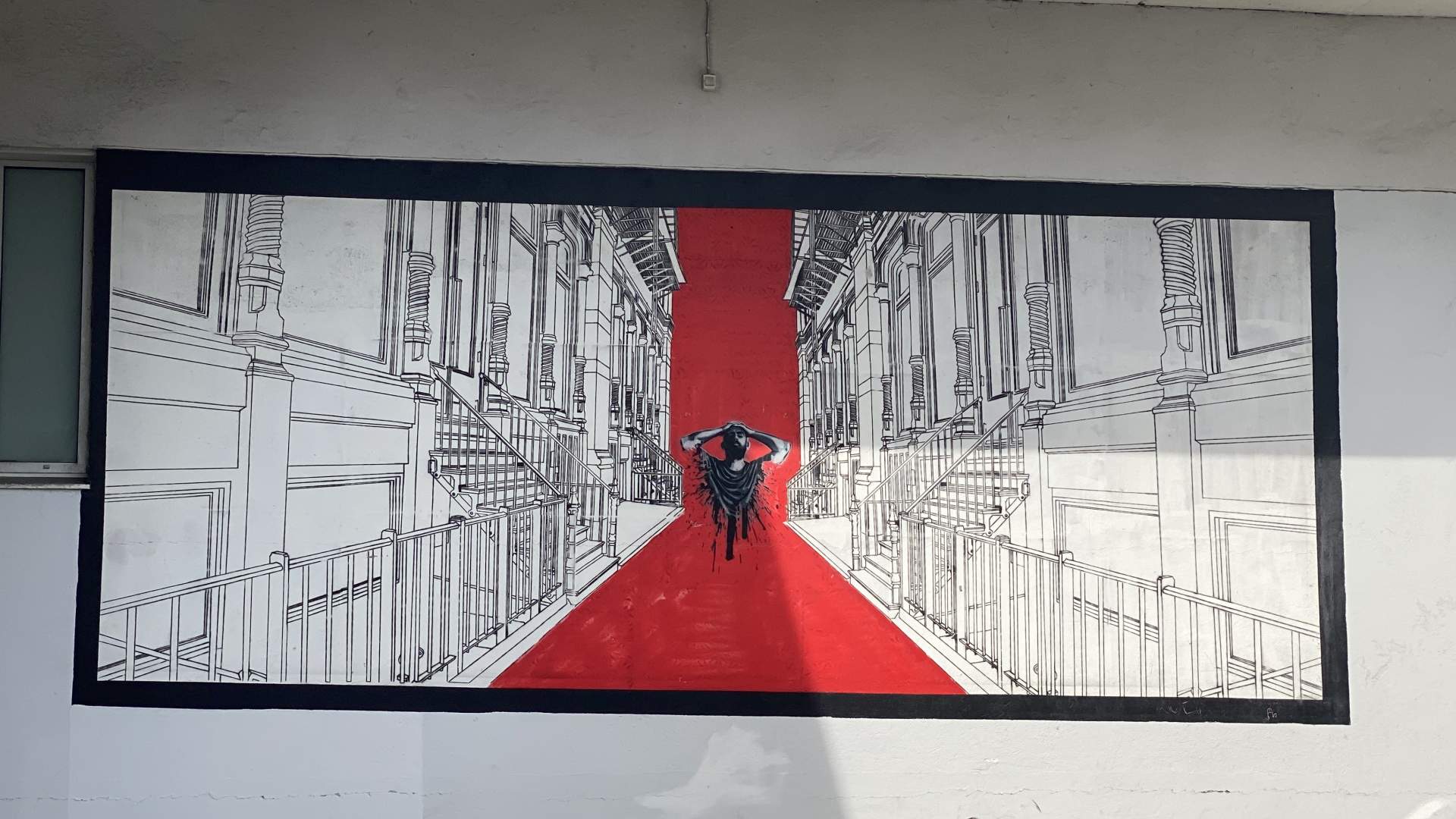 Street Art Nuart Stavanger