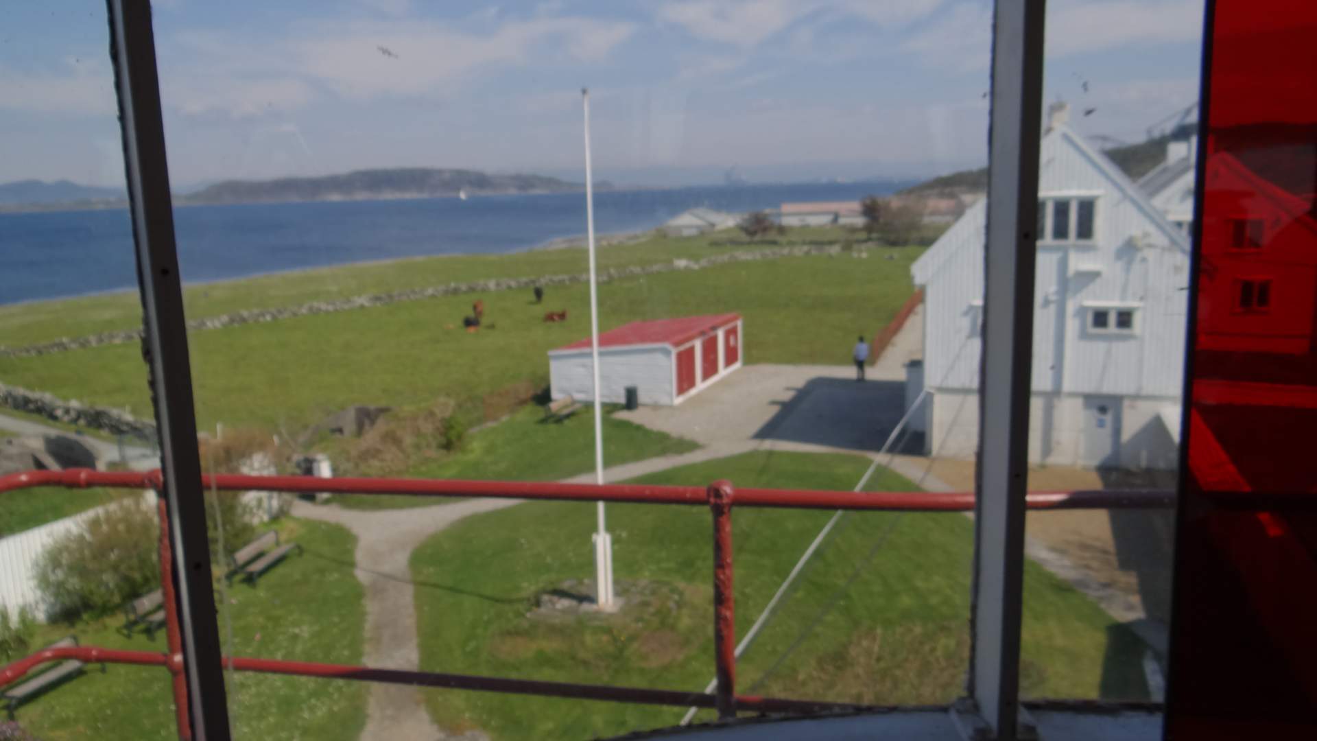 Byfjorden in Stavanger