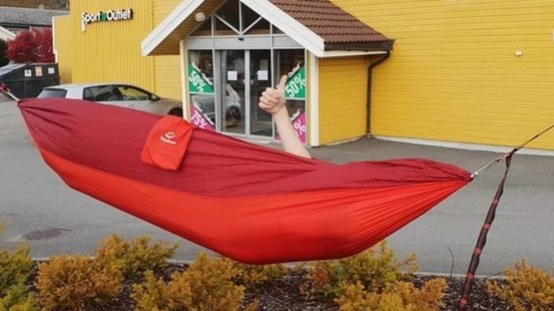 Sport Outlet Jørpeland