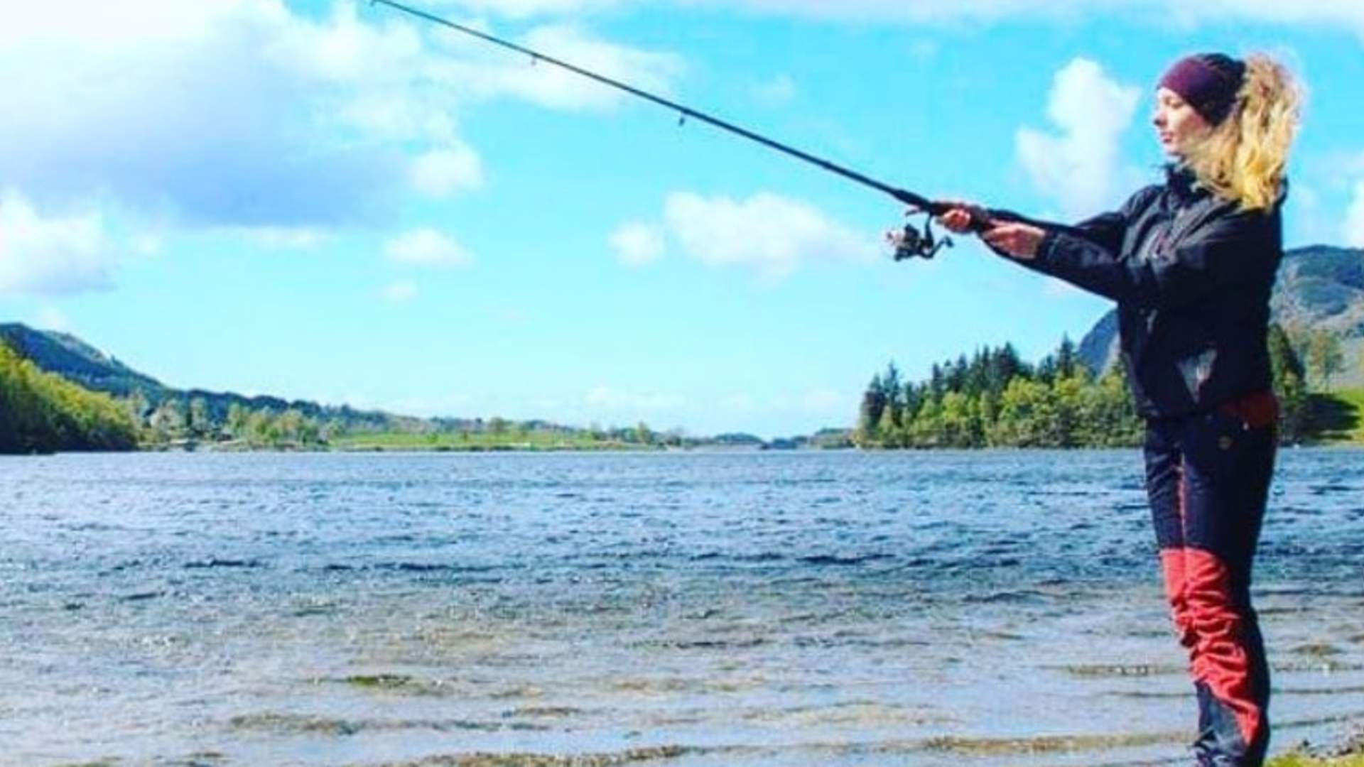 Sport Outlet Jørpeland