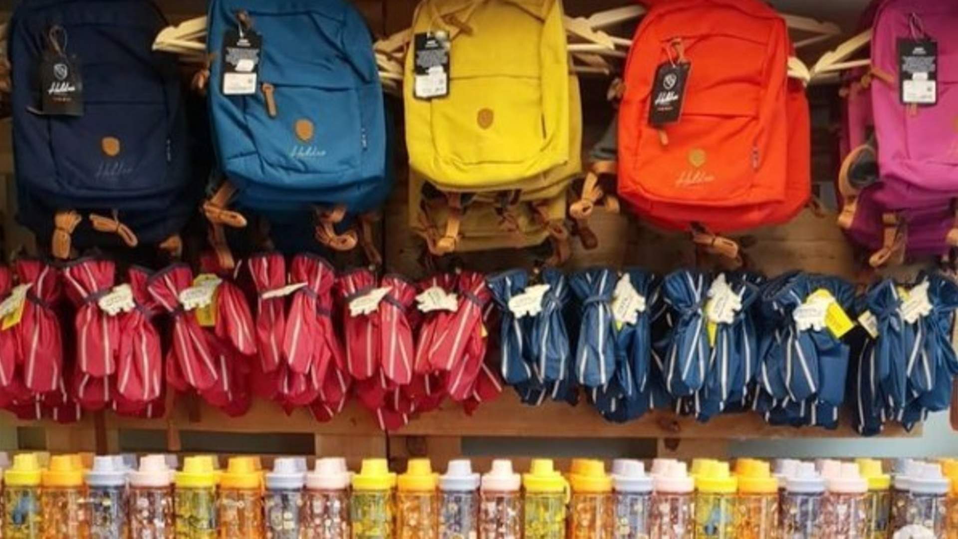 Sport Outlet Jørpeland