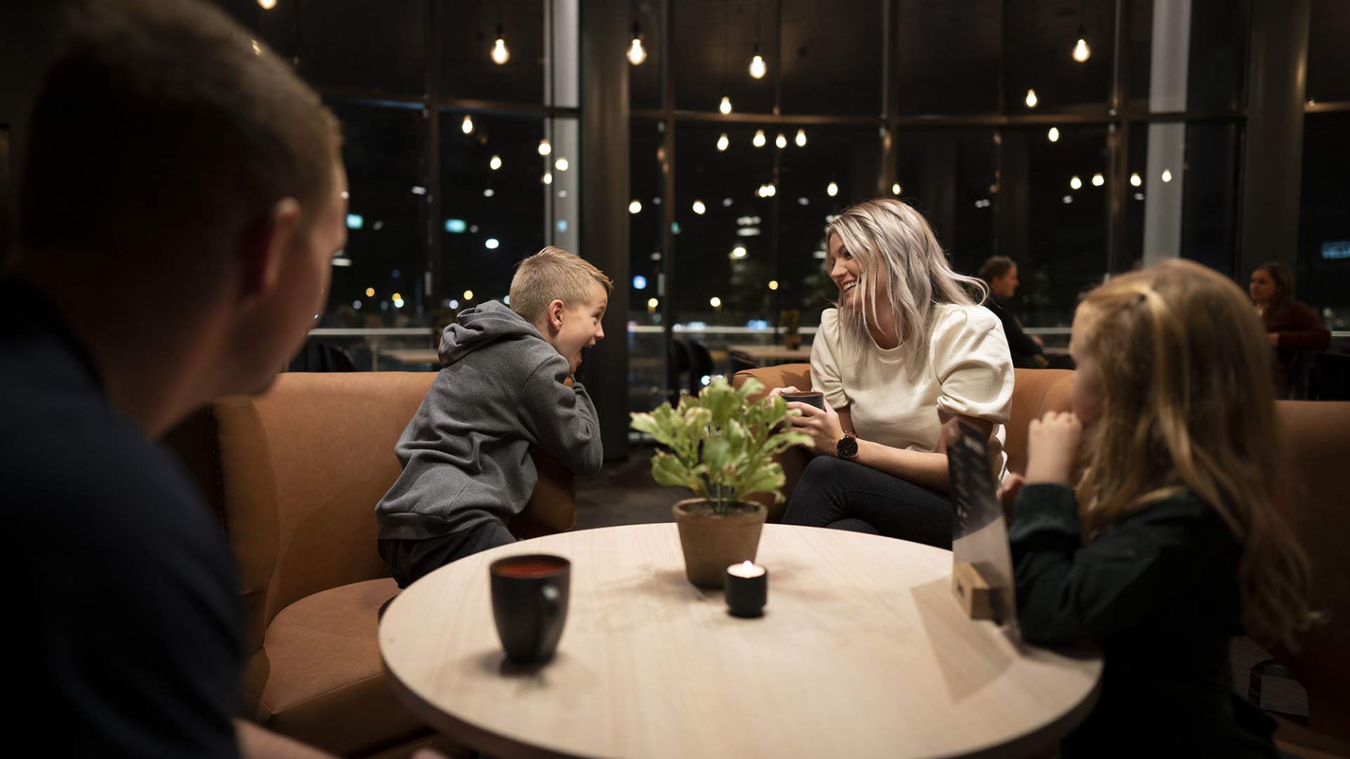 Alti Futura shopping centre