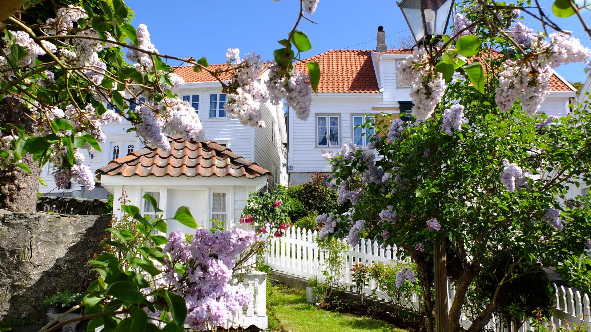 Skudeneshavn Tourist Information