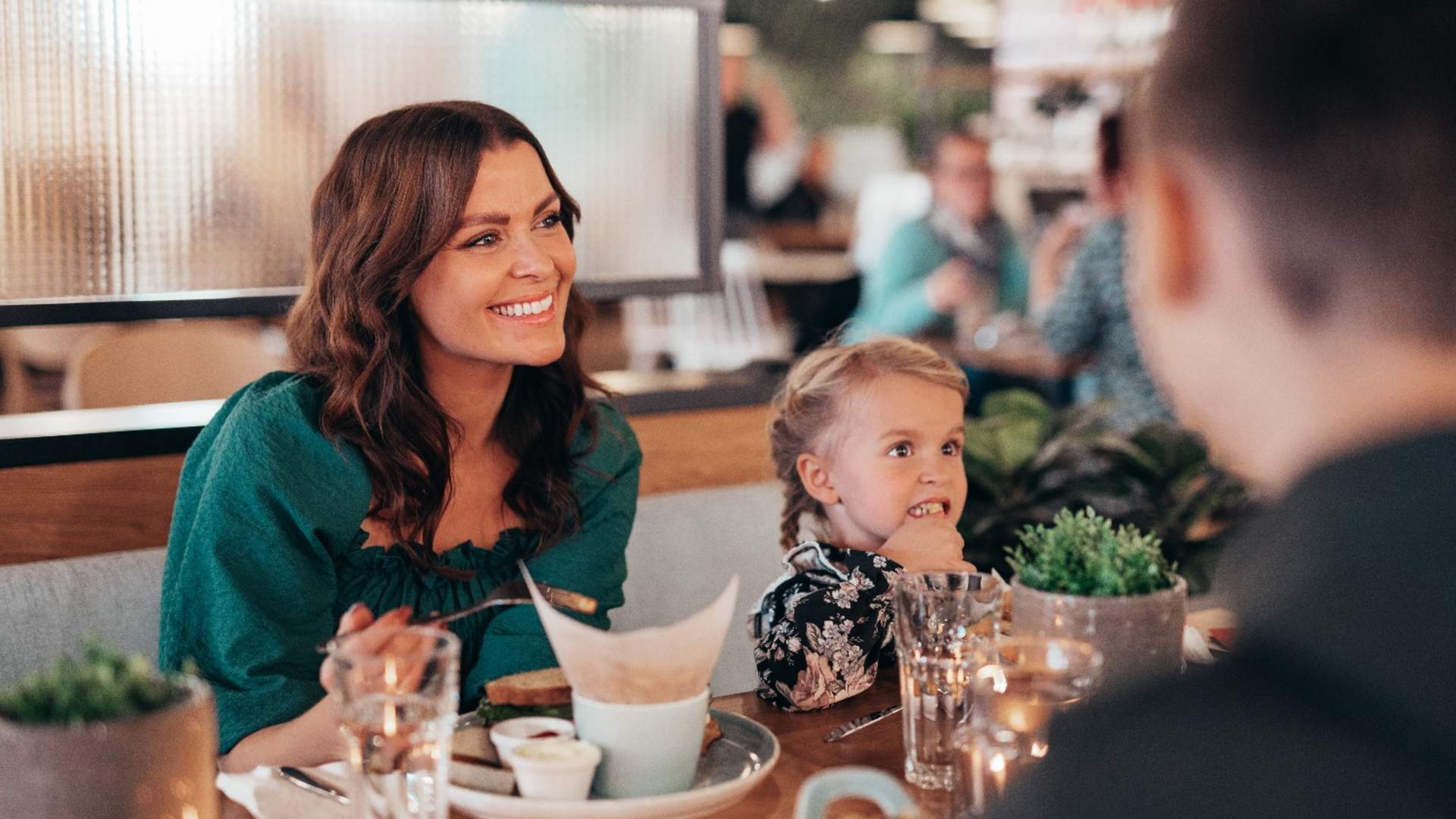 Oasen Shopping Centre