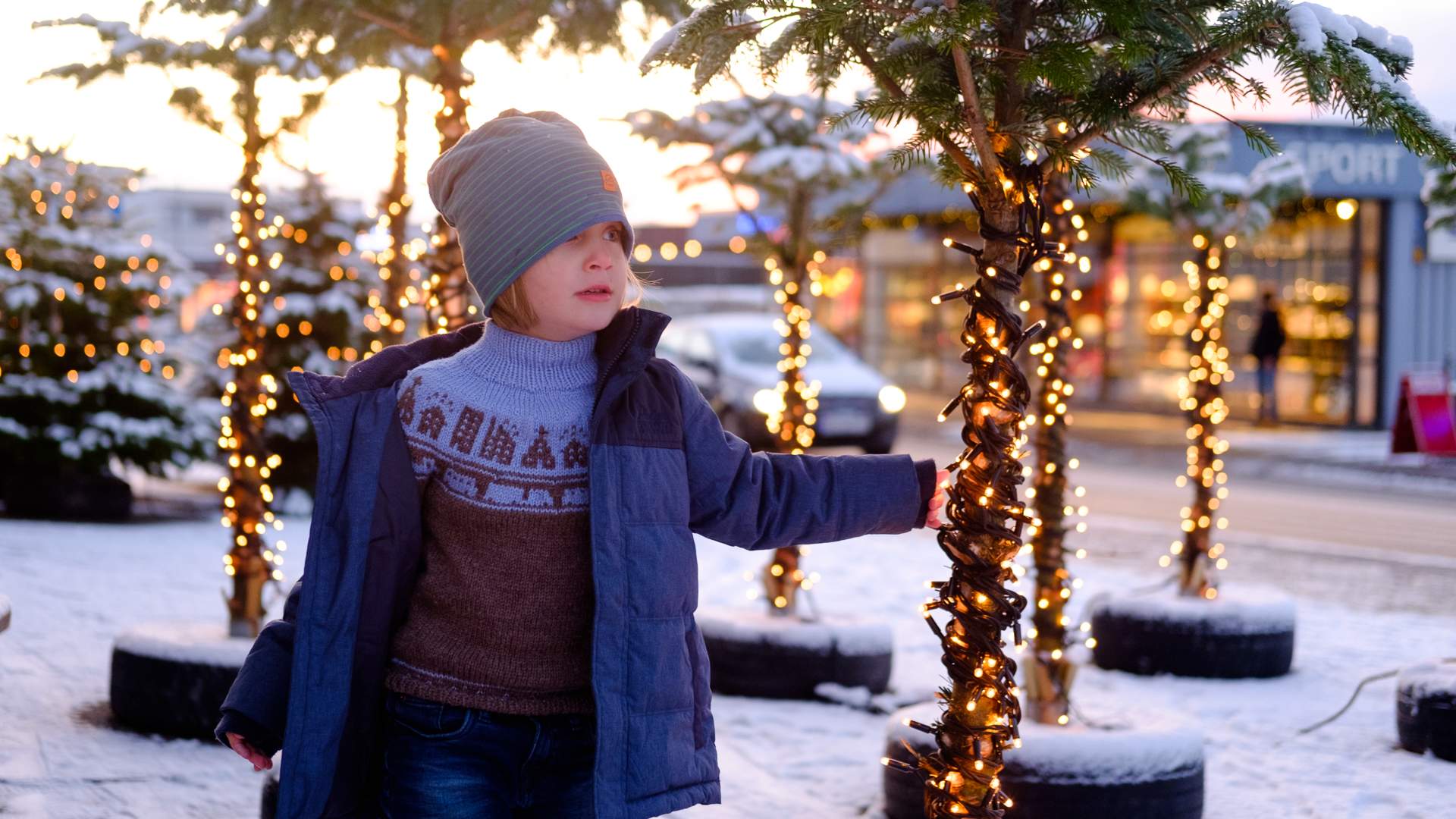 Ryfylkebyen Jørpeland