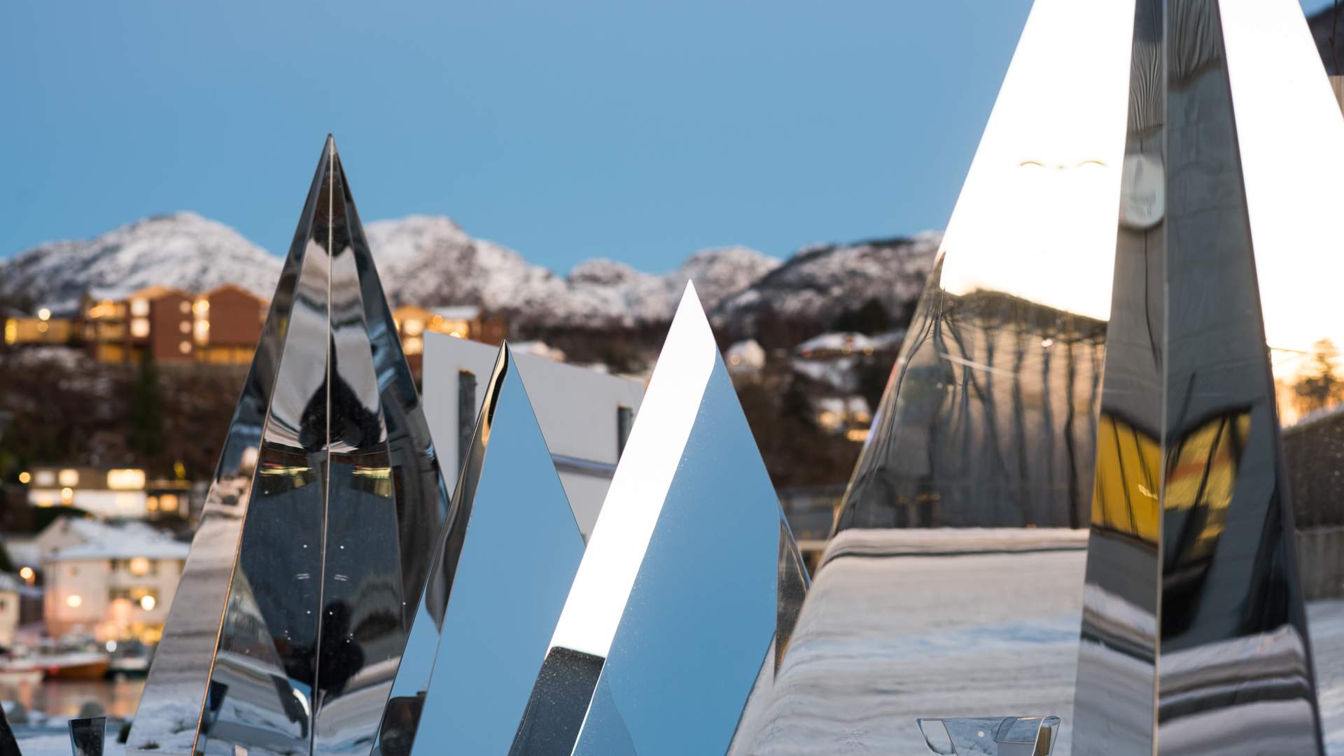 Ryfylkebyen Jørpeland