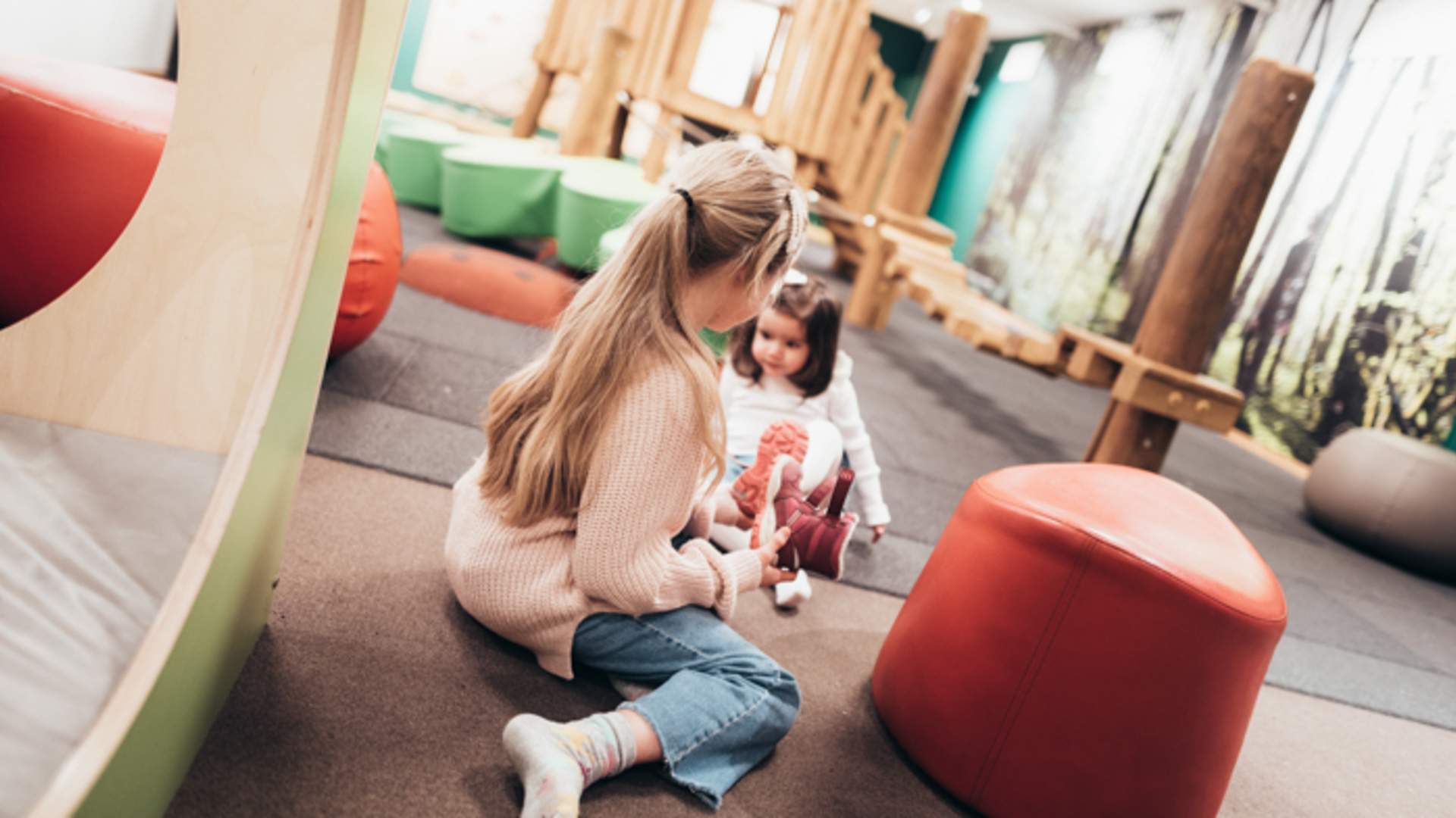 Oasen Shopping Centre