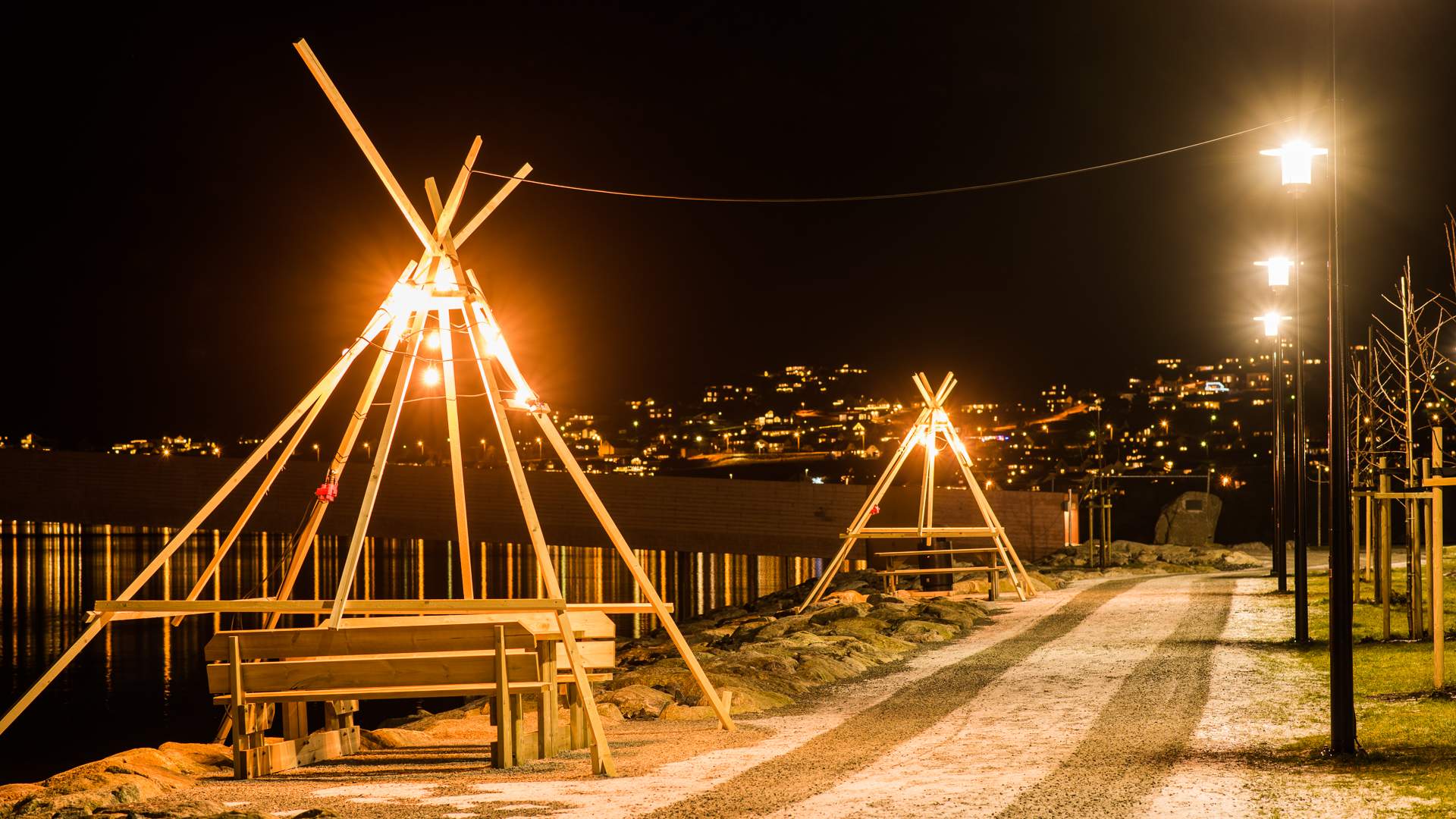 Ryfylkebyen Jørpeland