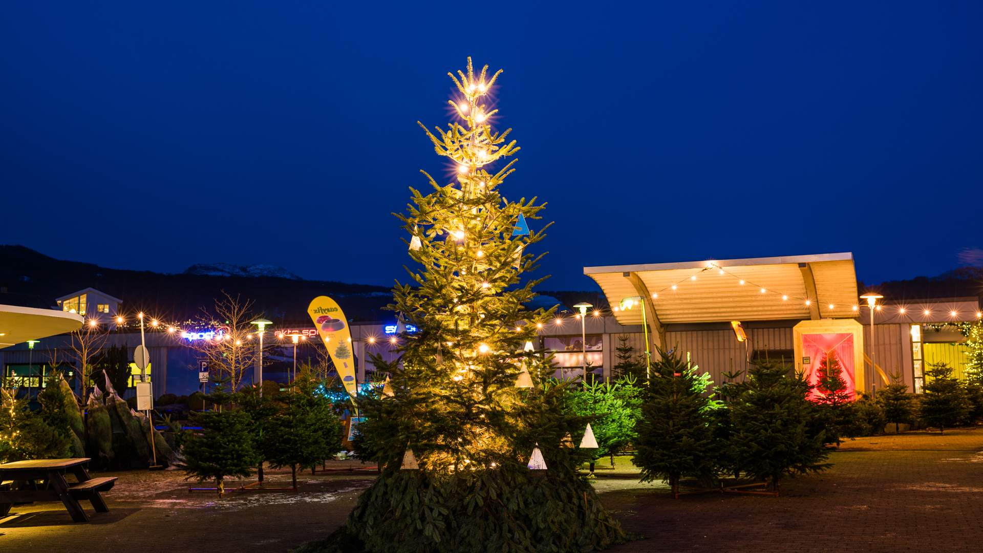 Ryfylkebyen Jørpeland