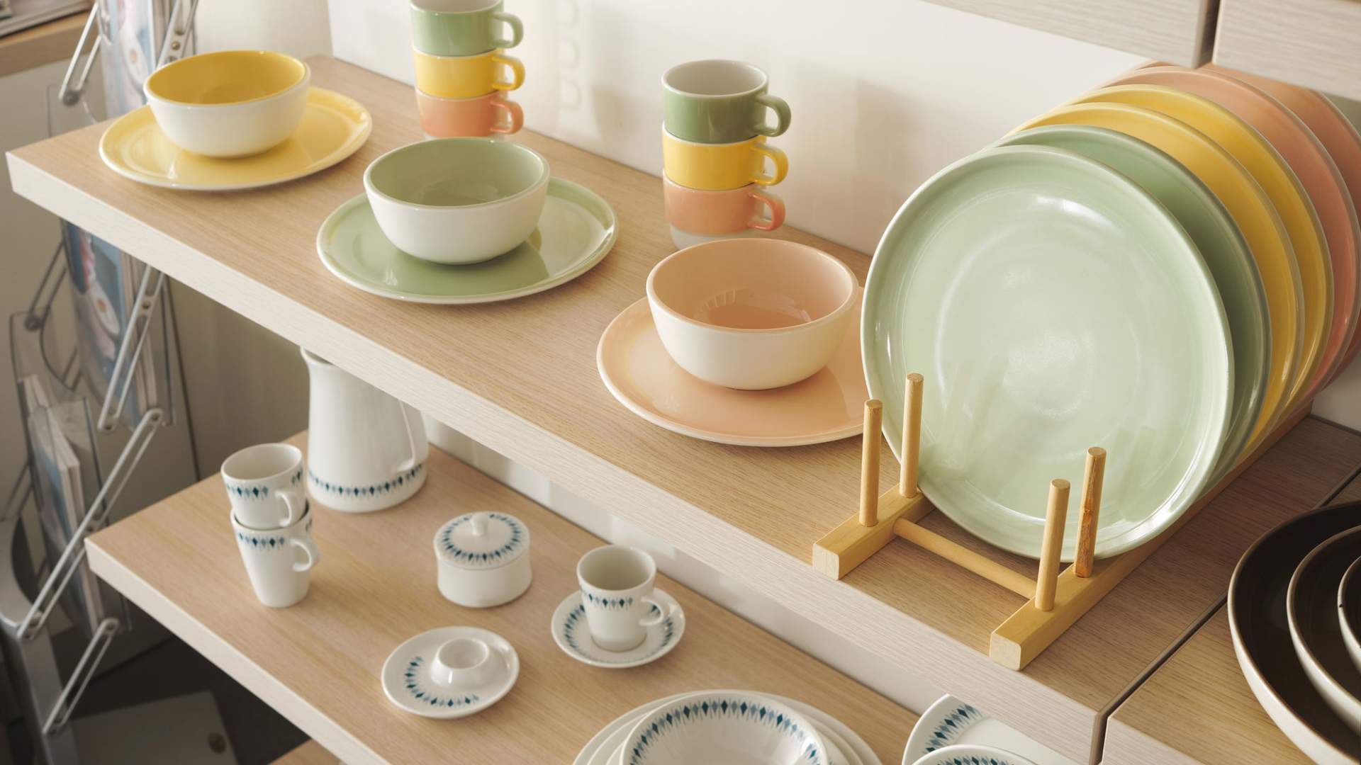 Figgjo fabrikkutsalg