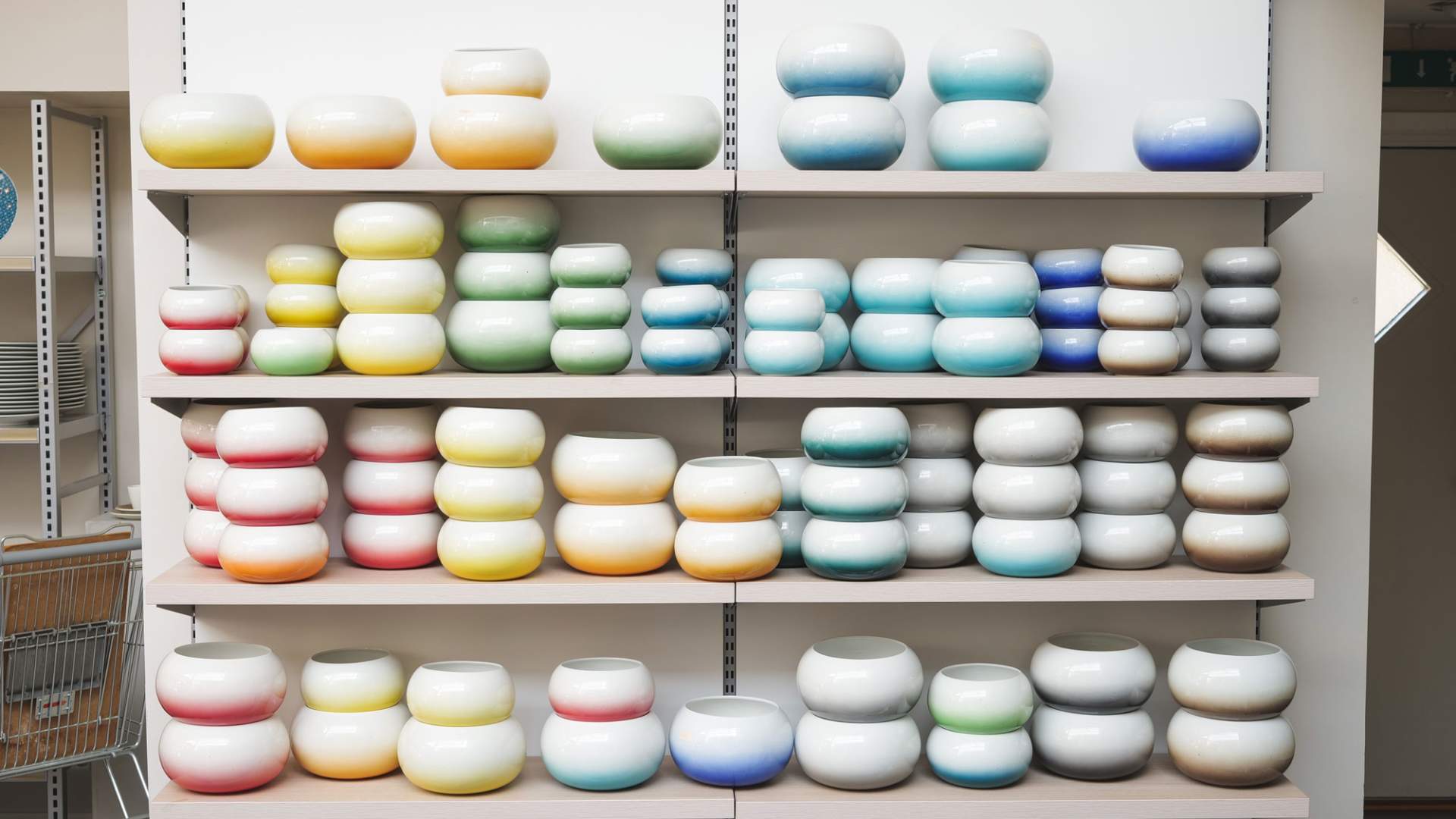 Figgjo fabrikkutsalg