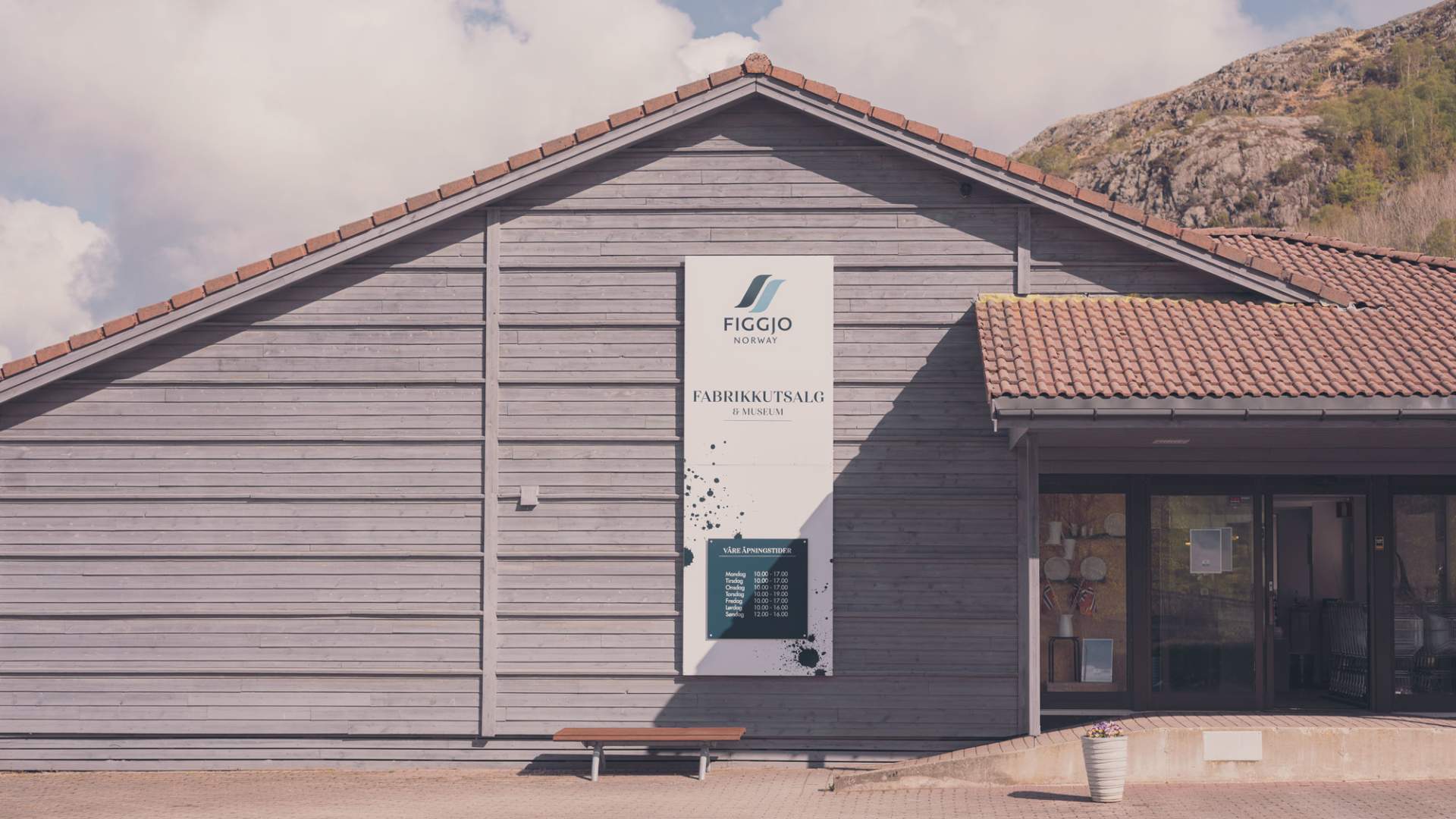 Figgjo fabrikkutsalg