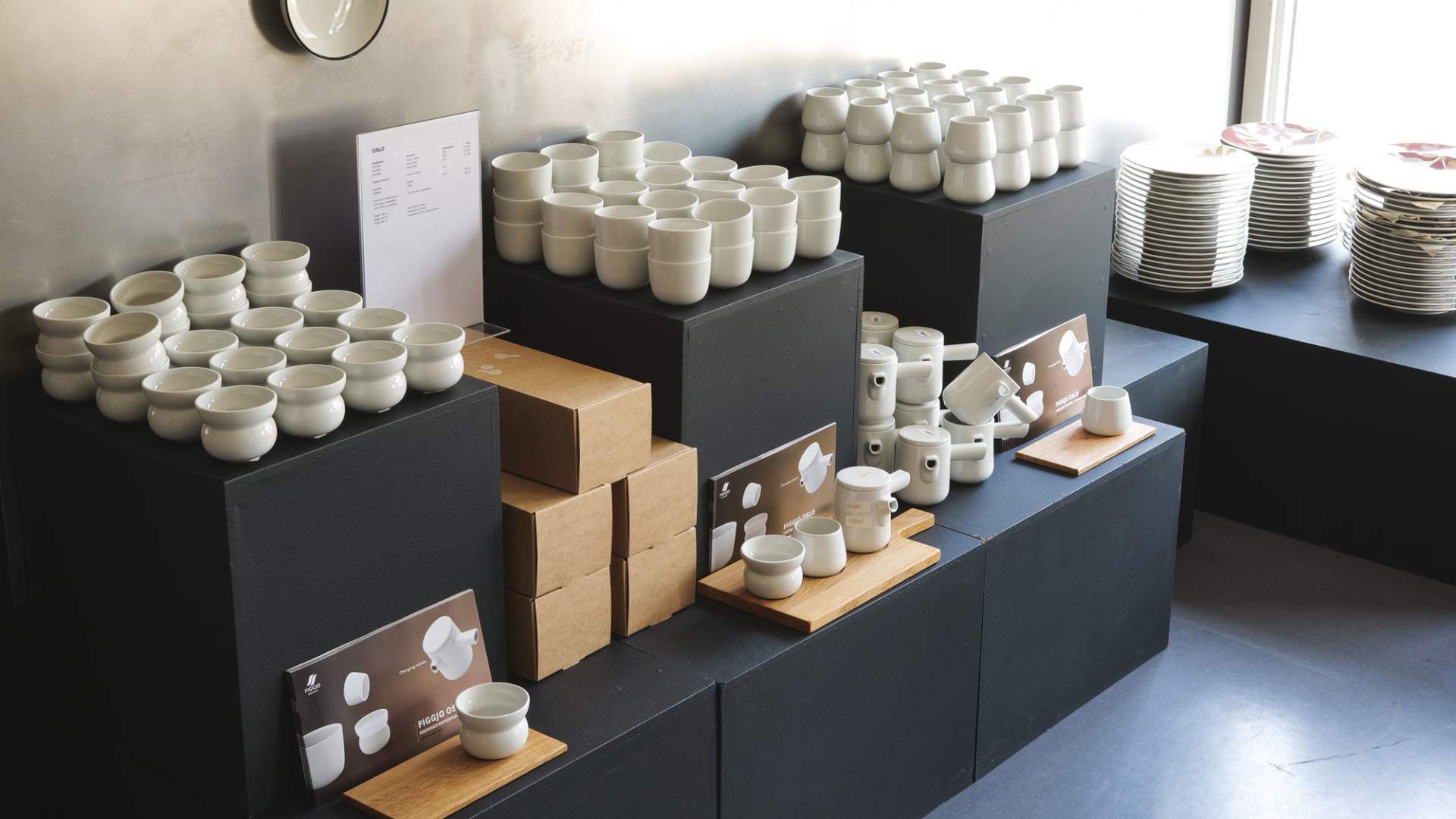 Figgjo fabrikkutsalg