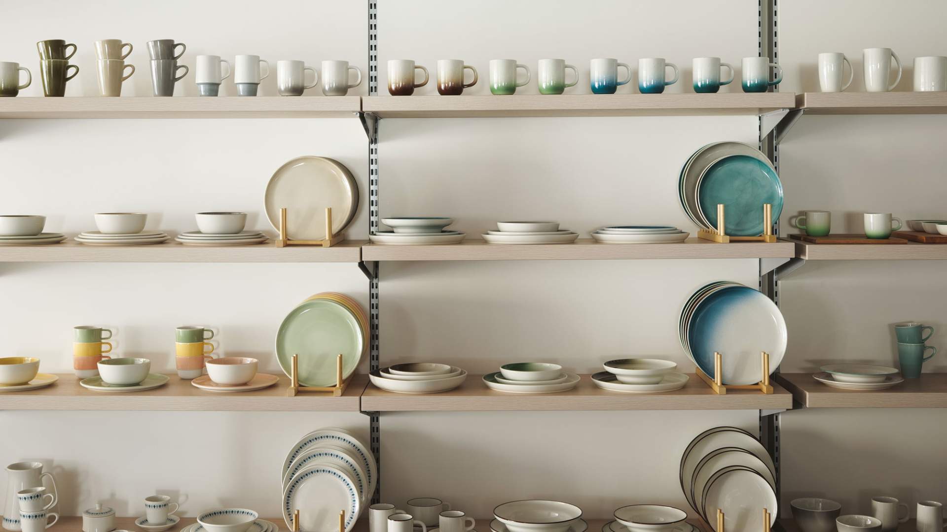 Figgjo fabrikkutsalg