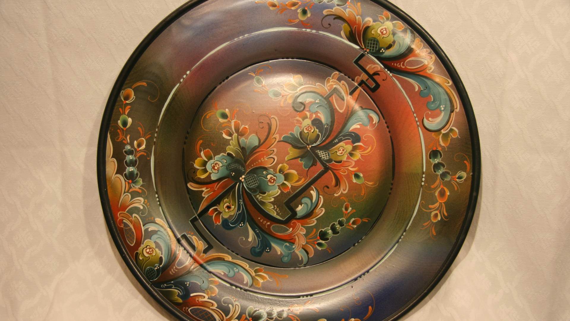 Unni Marie Rosemaling.com