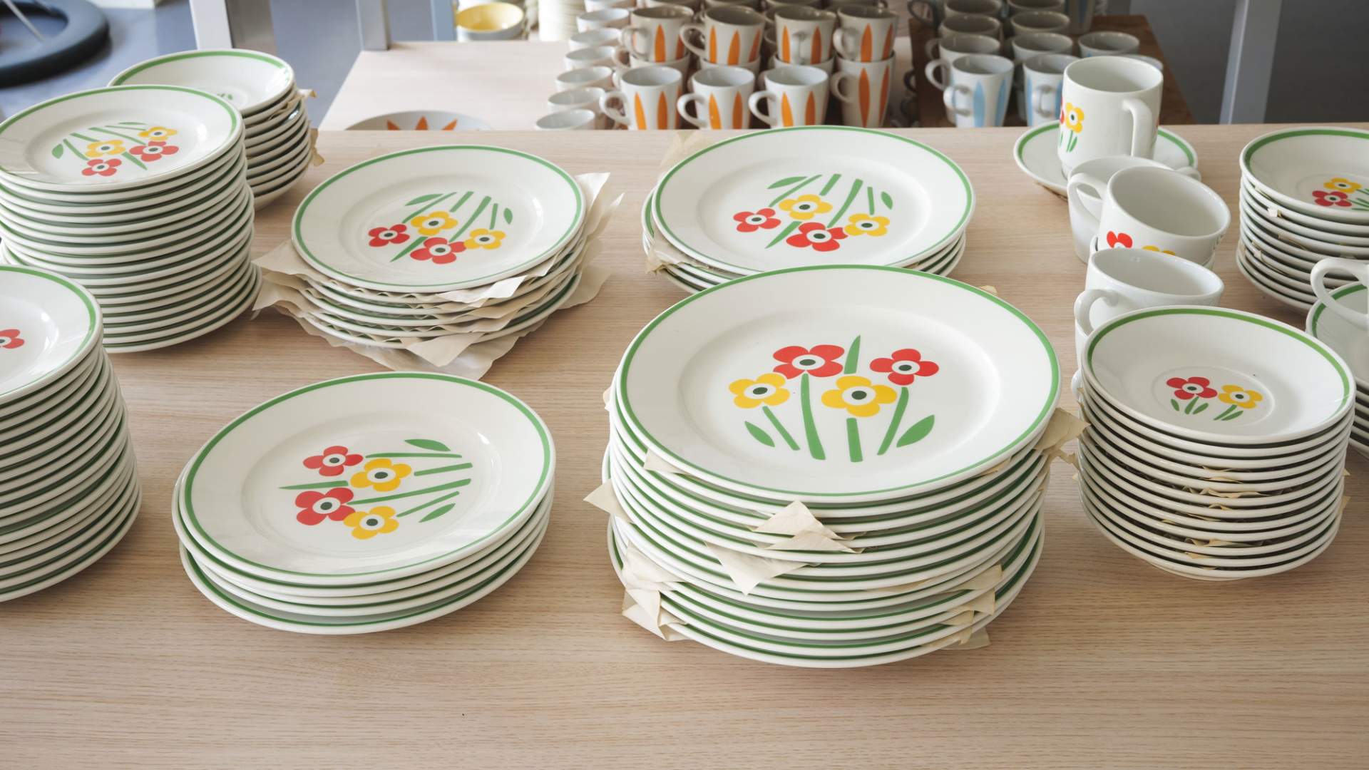 Figgjo fabrikkutsalg