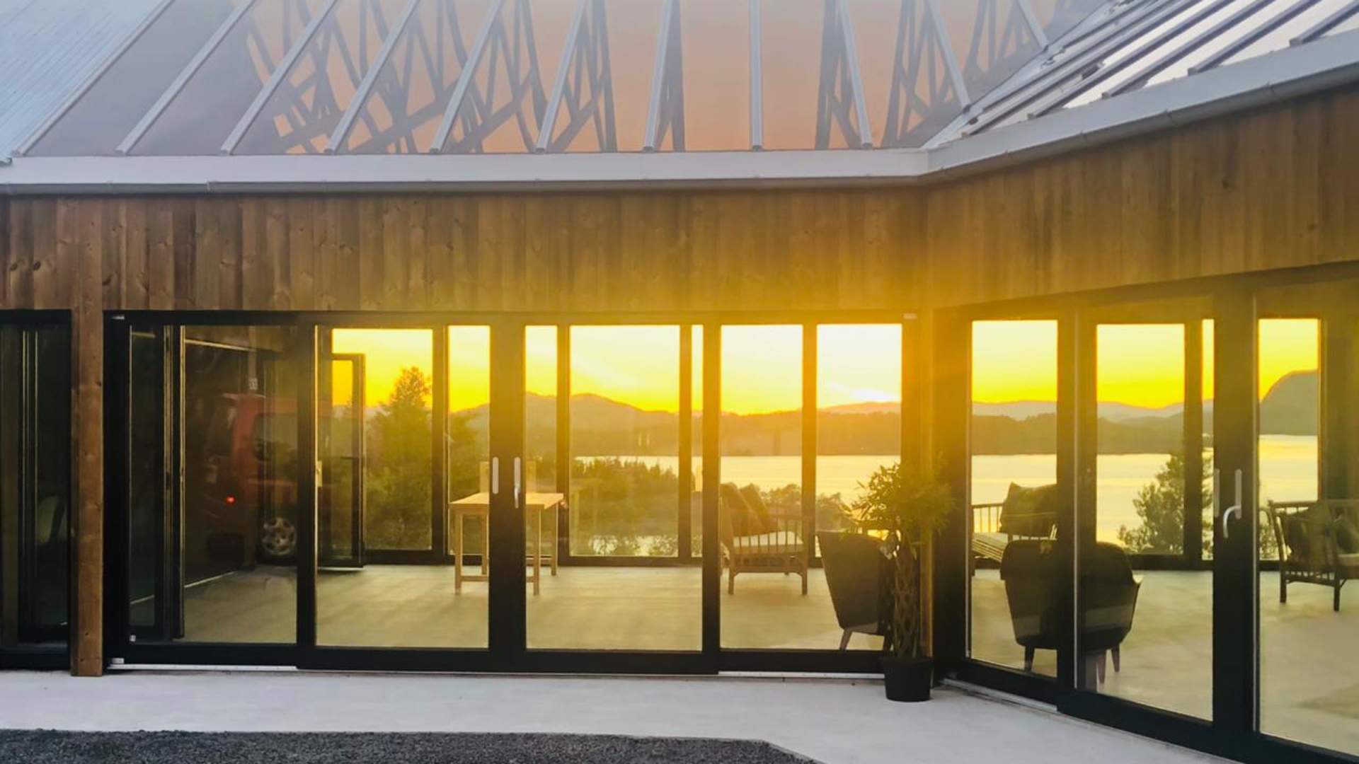 Epleriet på Helgøy i Ryfylke