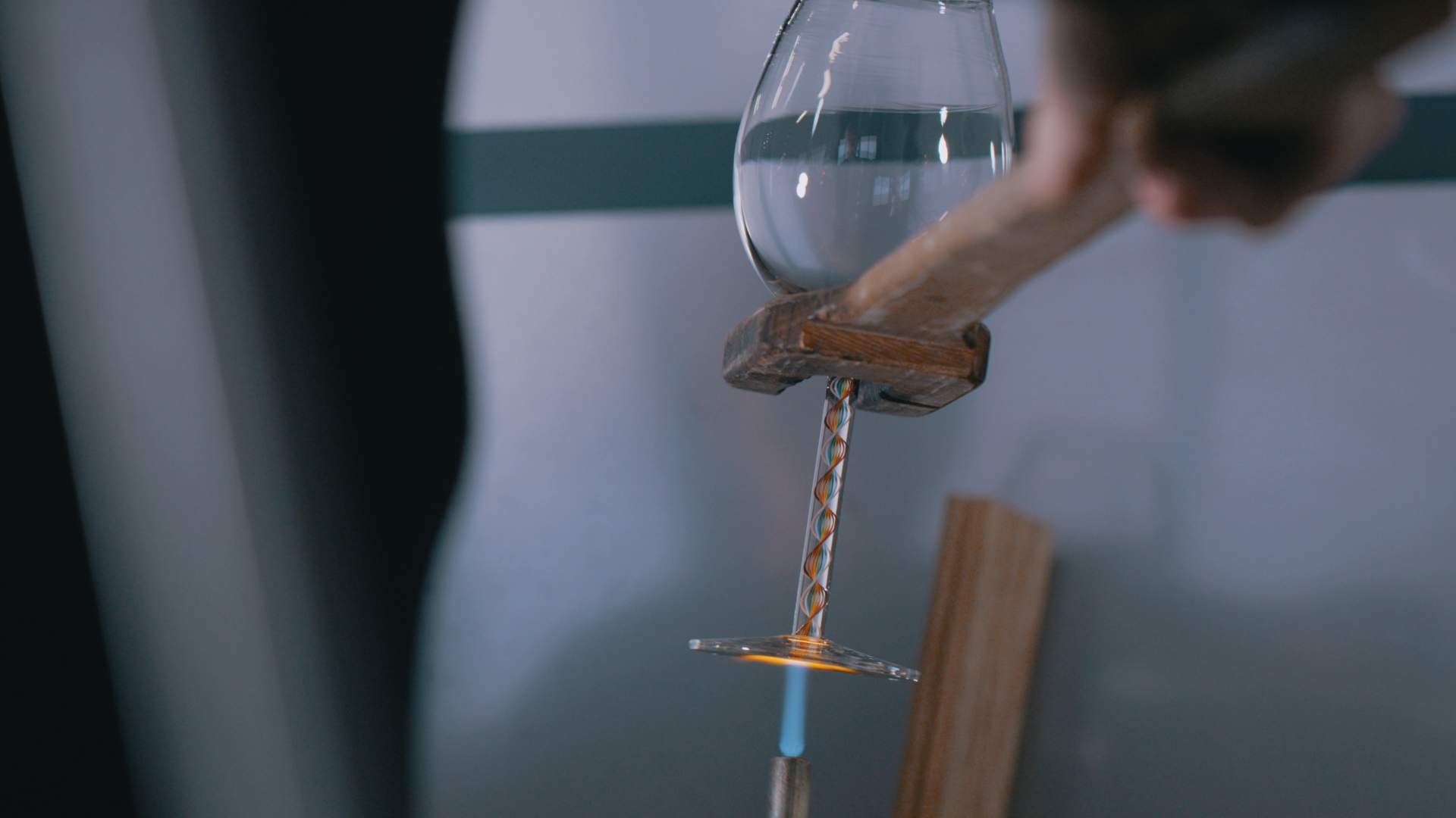 Discover the Unique Glass Creations of Formbar Glassverksted in Haugesund