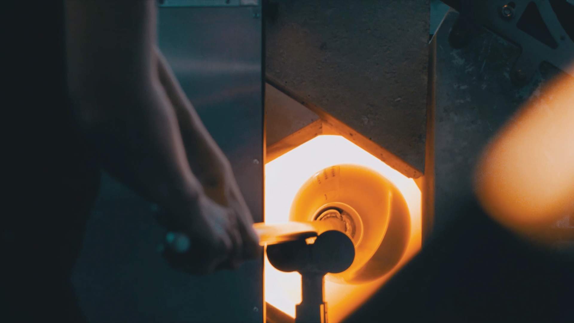 Discover the Unique Glass Creations of Formbar Glassverksted in Haugesund